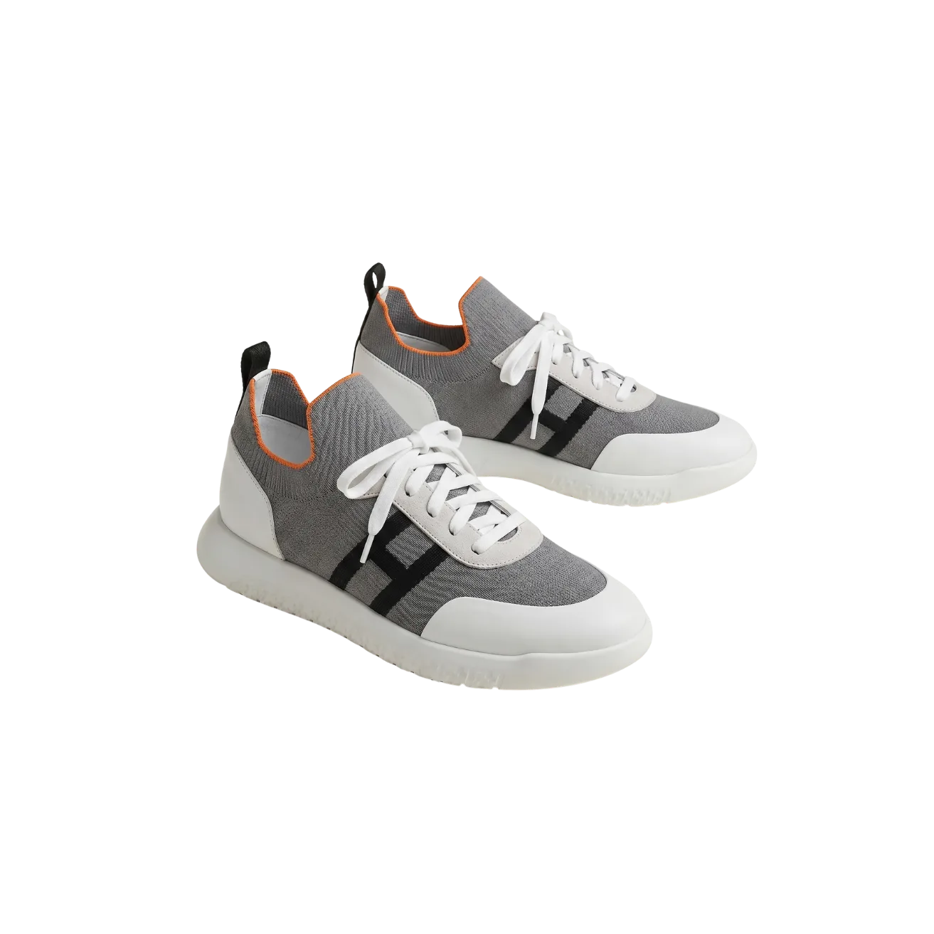 Hermes Depart Sneakers