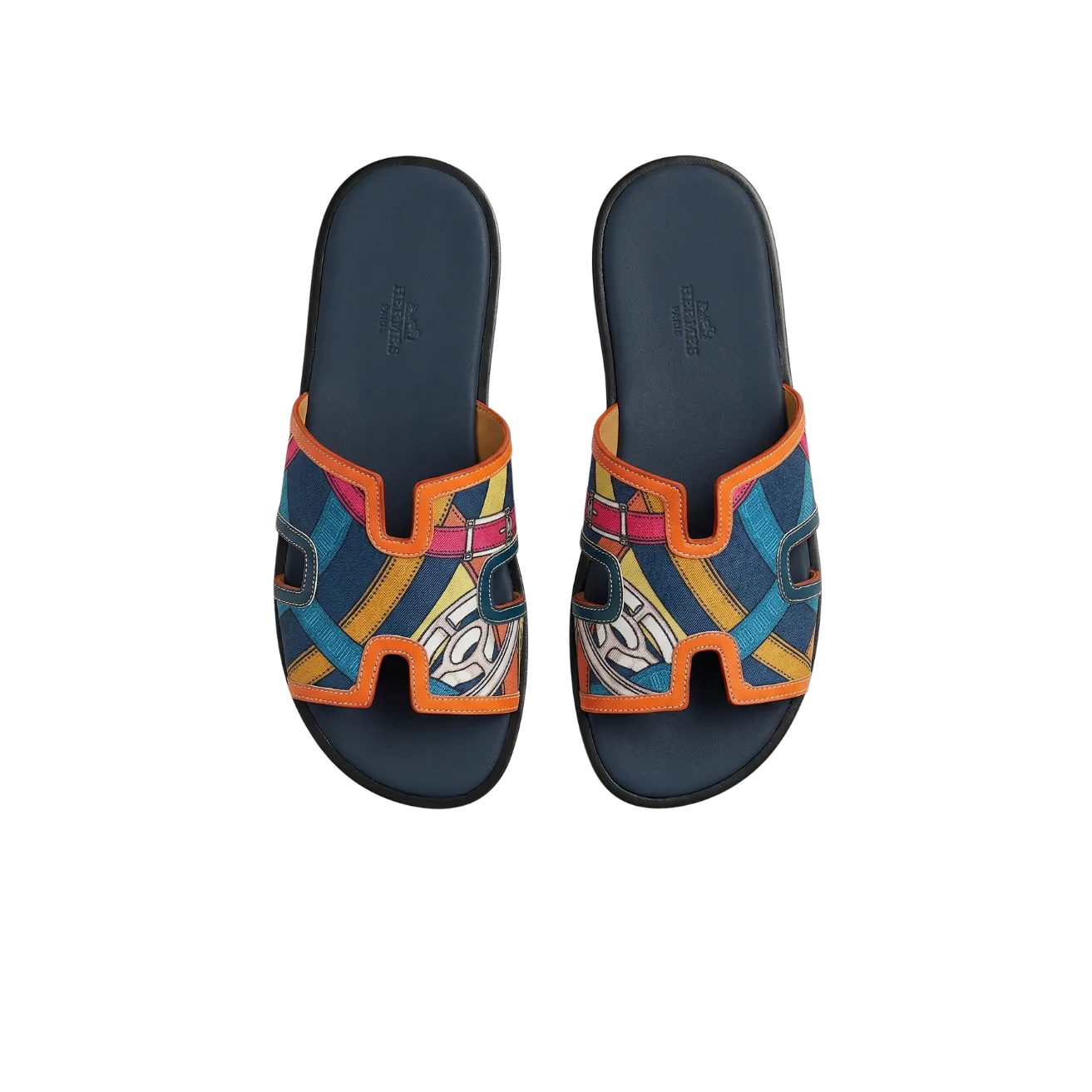 Hermes Izmir Sandals