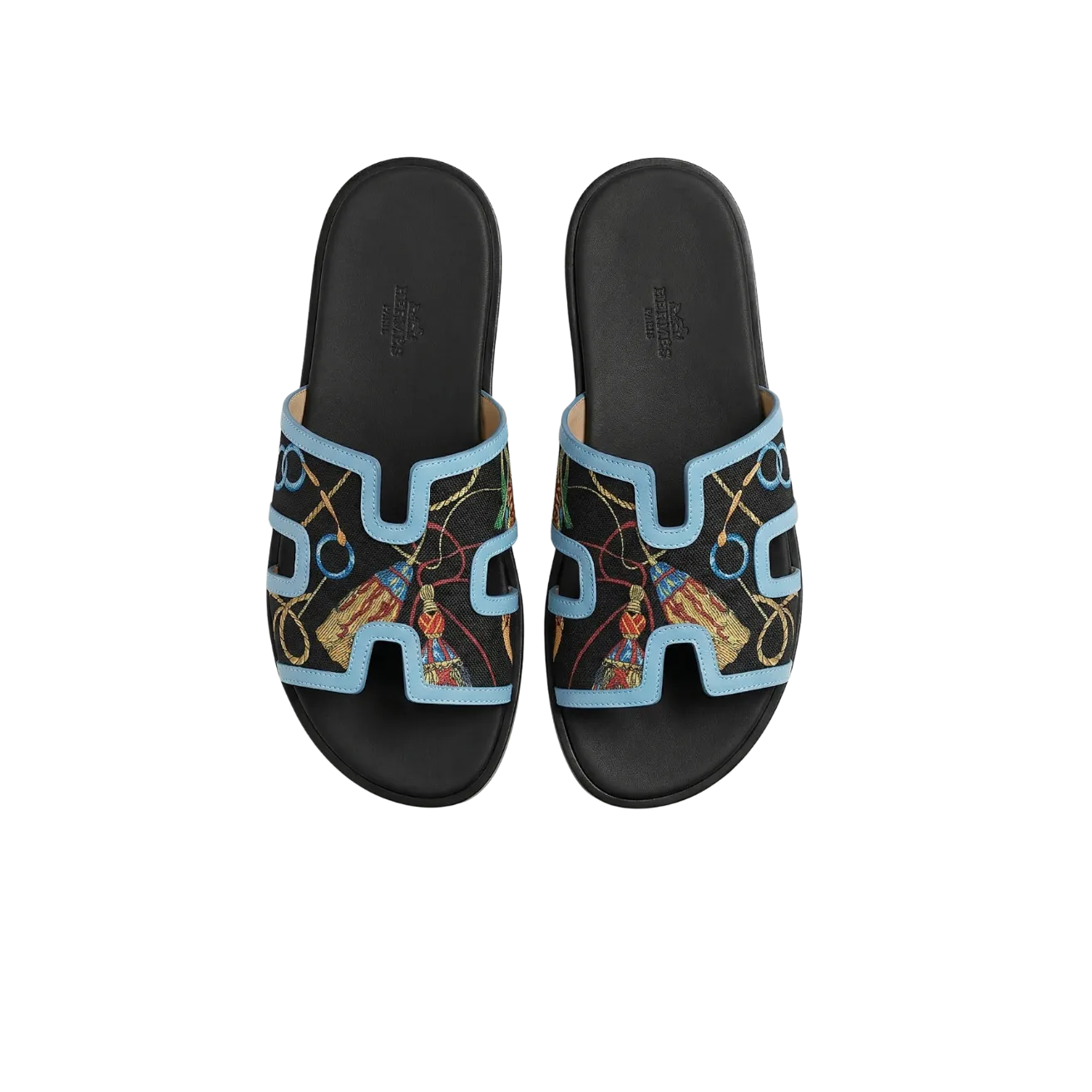 Hermes Izmir Sandals