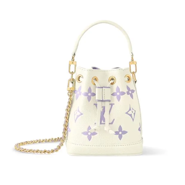 Louis Vuitton Nano