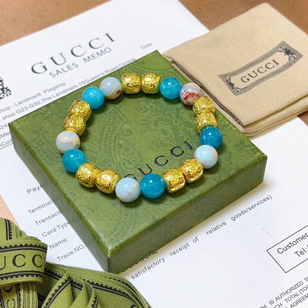 Gucci Natural Stone