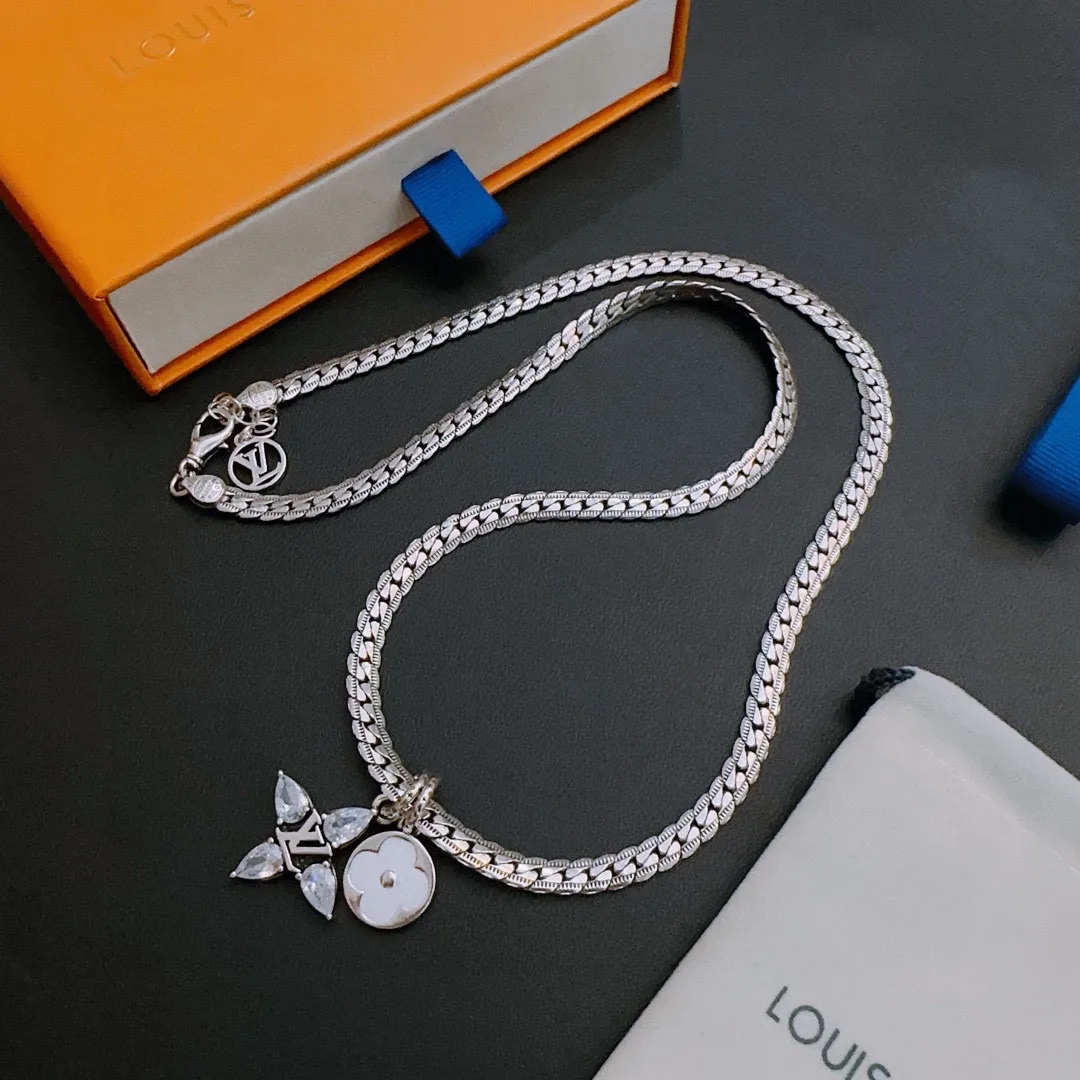 Louis Vuitton Necklace