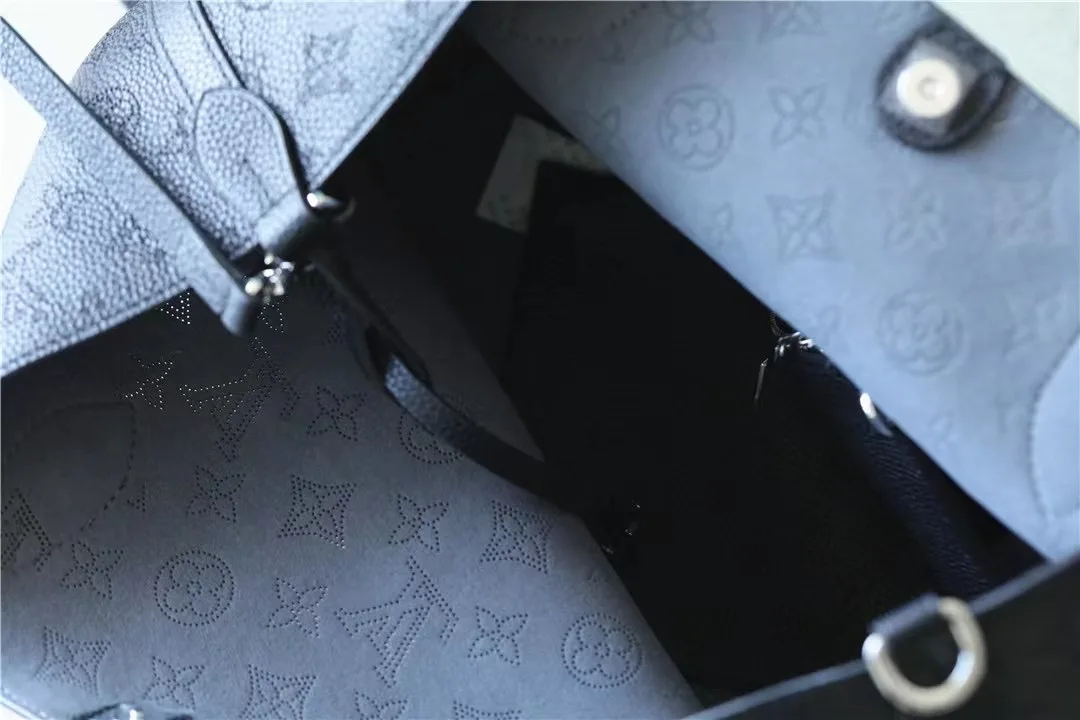 Louis Vuitton Neverfull MM Black / - Image 4
