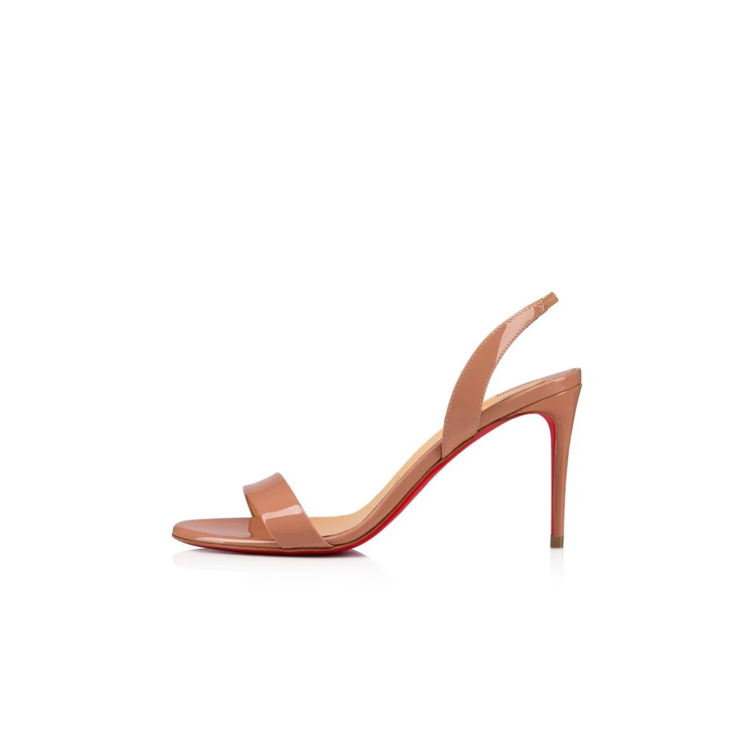 Alternative view of Christian Louboutin O Marylin Beige