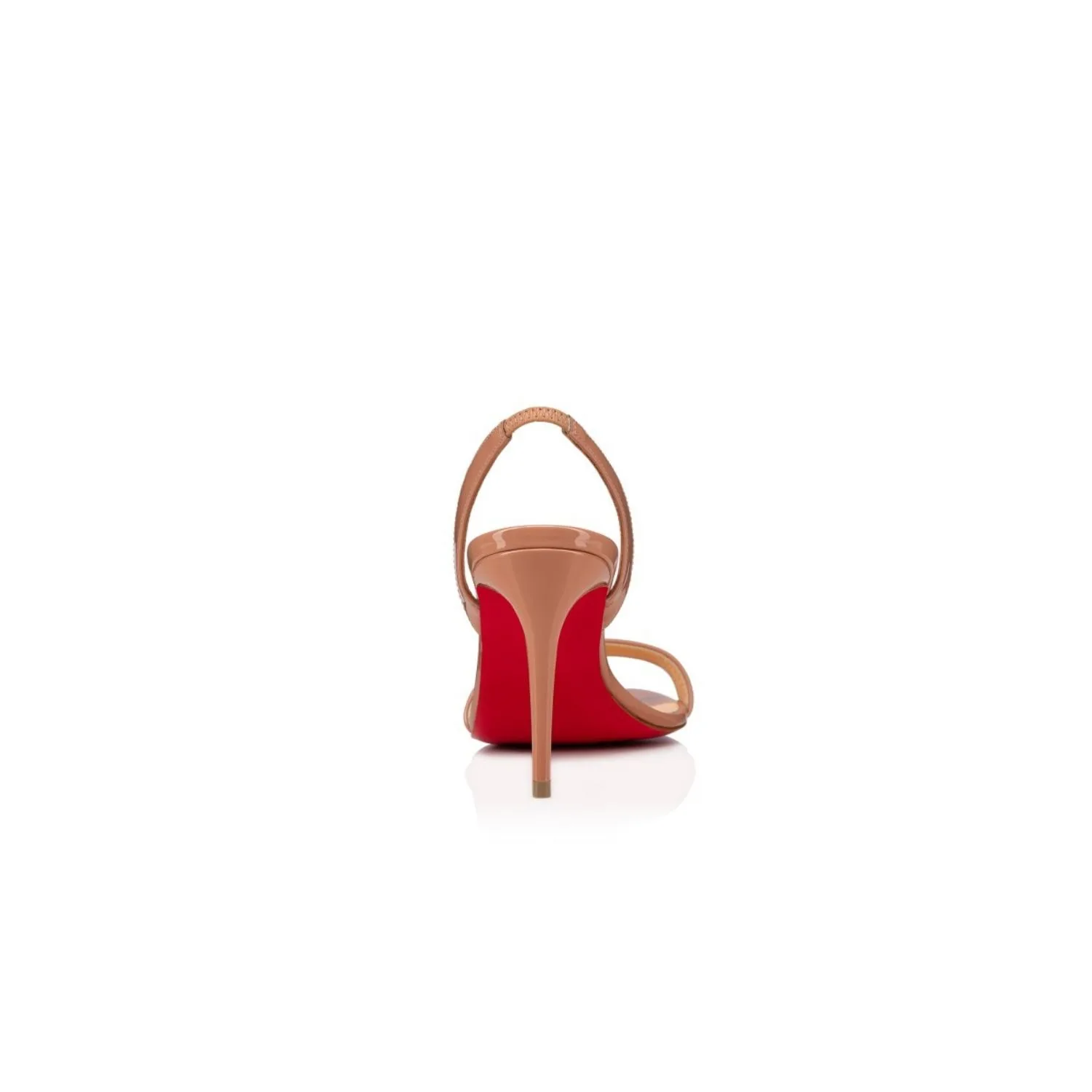 Christian Louboutin O Marylin Beige - Image 3