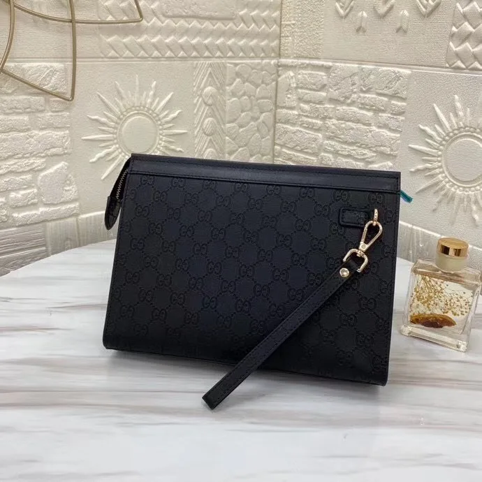 Gucci Ophidia GG Portfolio Black / - Image 8