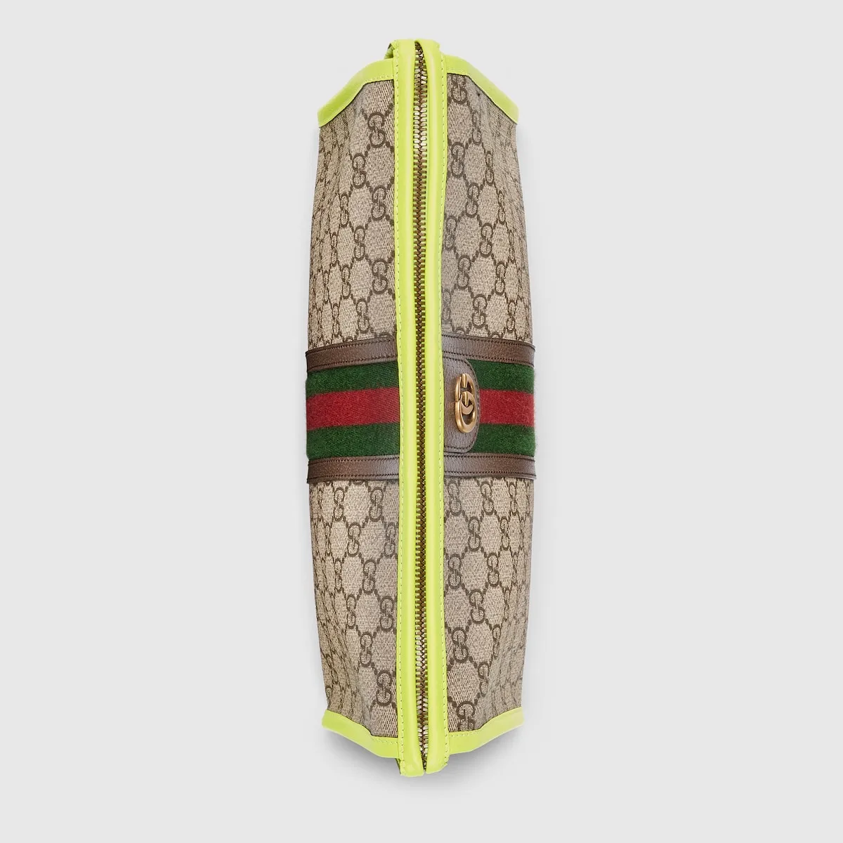 Gucci Ophidia GG Pouch Beige / - Image 7