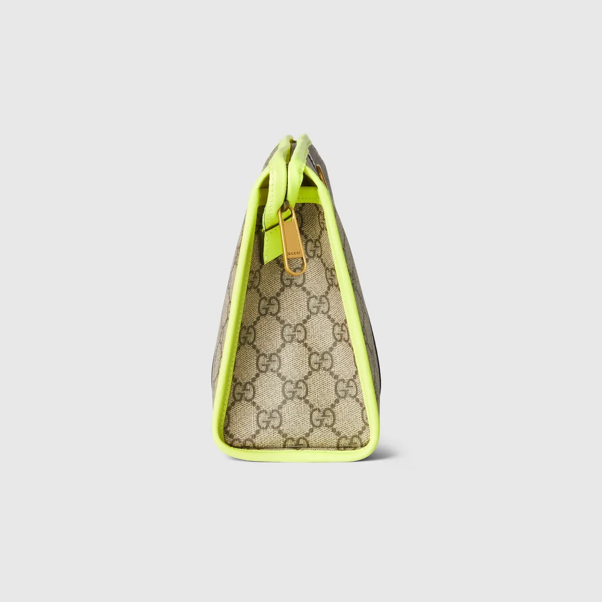 Gucci Ophidia GG Pouch Beige / - Image 3