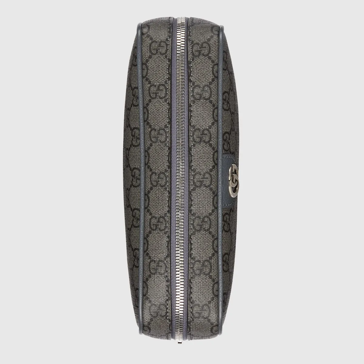 Alternative view of Gucci Ophidia Toiletry Case Clutch & Pouch / Grey Palladium Hardware