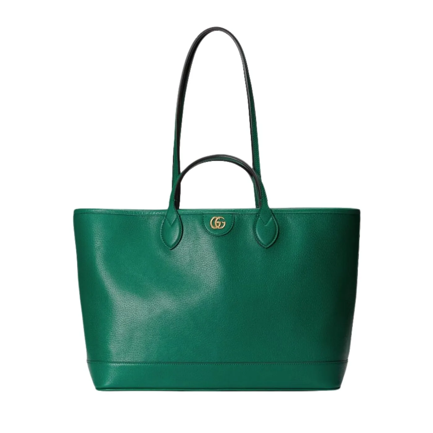 Gucci Ophidia Medium Tote Green Bag DJ20G 3120- 15.1 Inches/