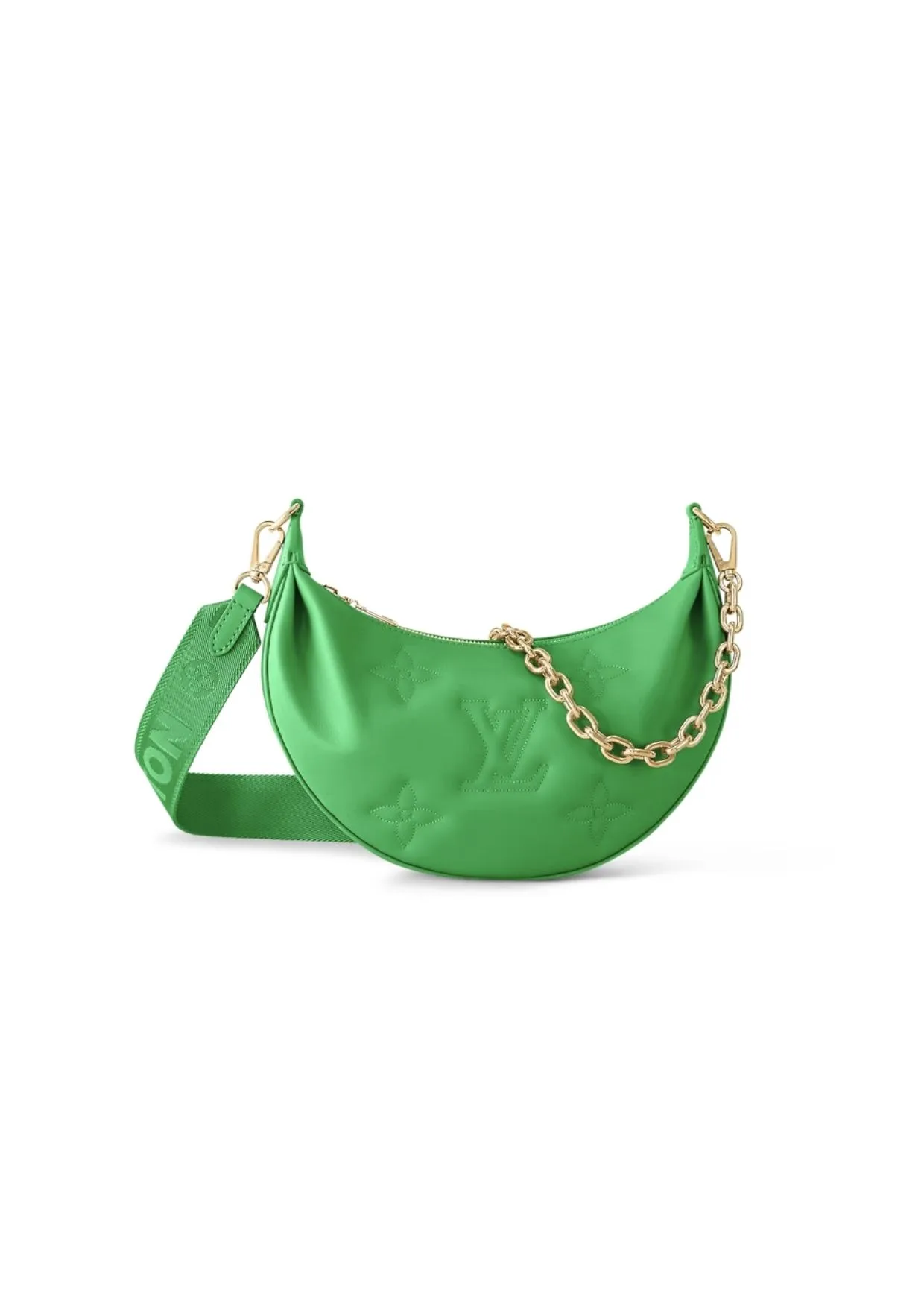 Louis Vuitton Over