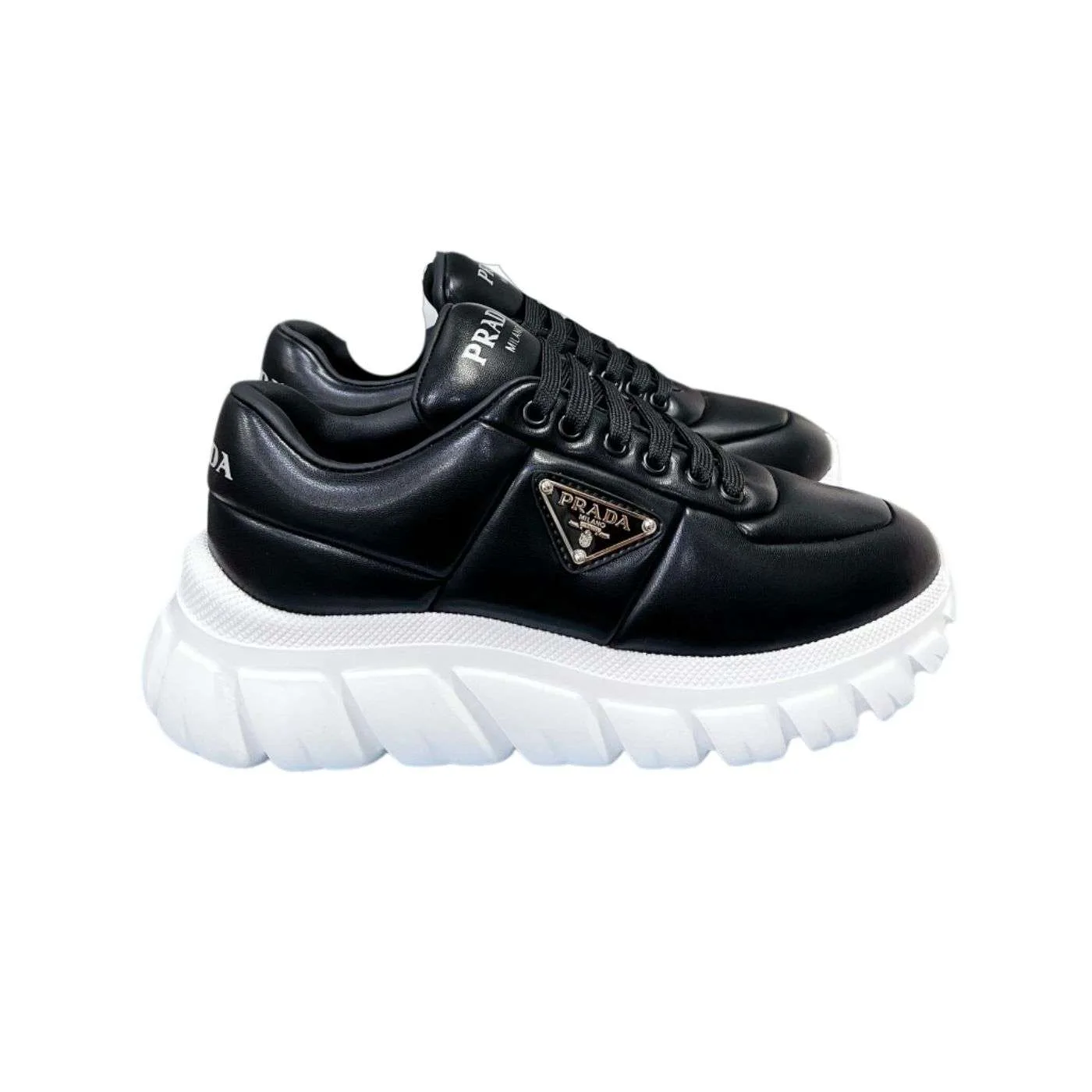 Prada Padded Nappa