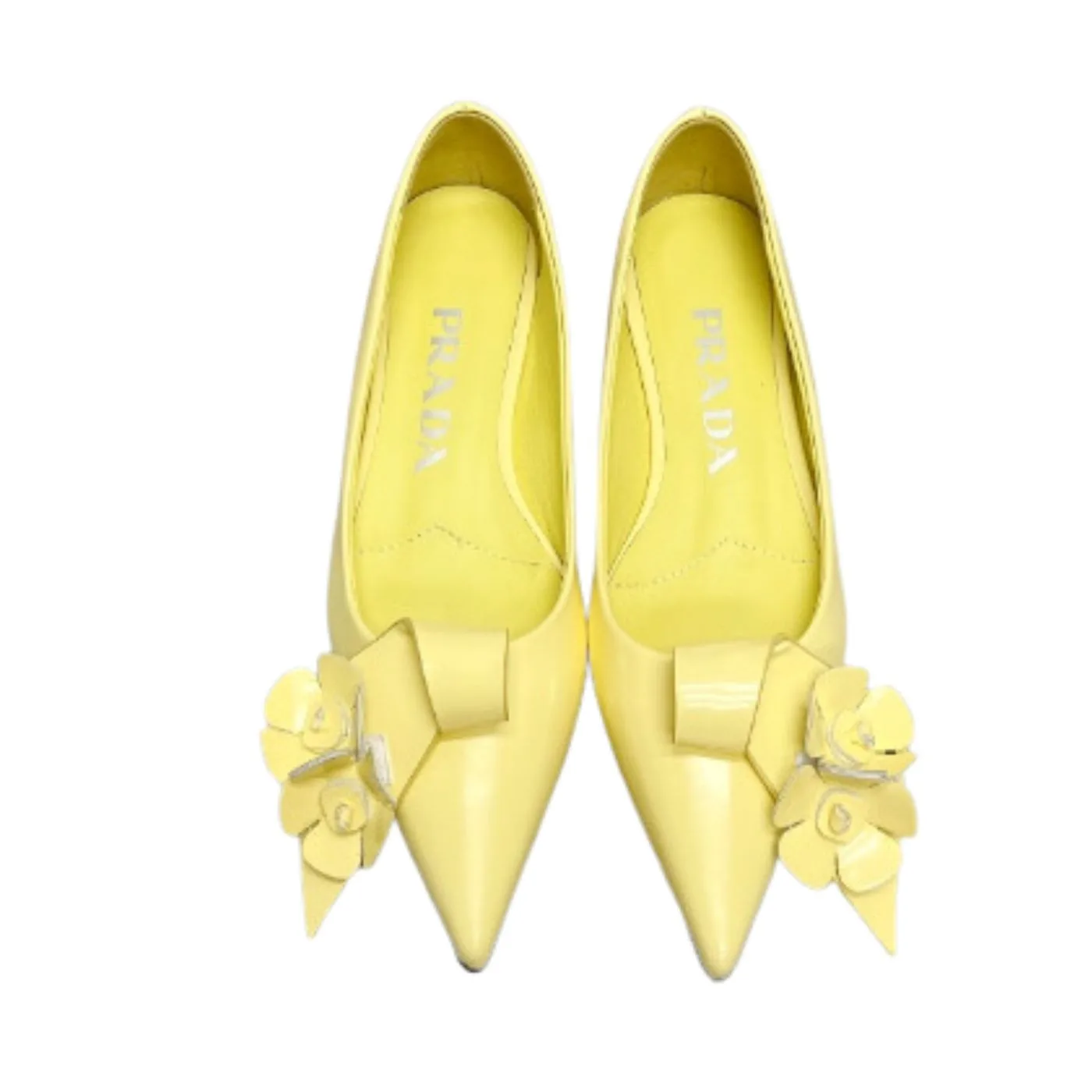 Understanding Prada Patent Pumps: Design, Materials, and Fit Guide