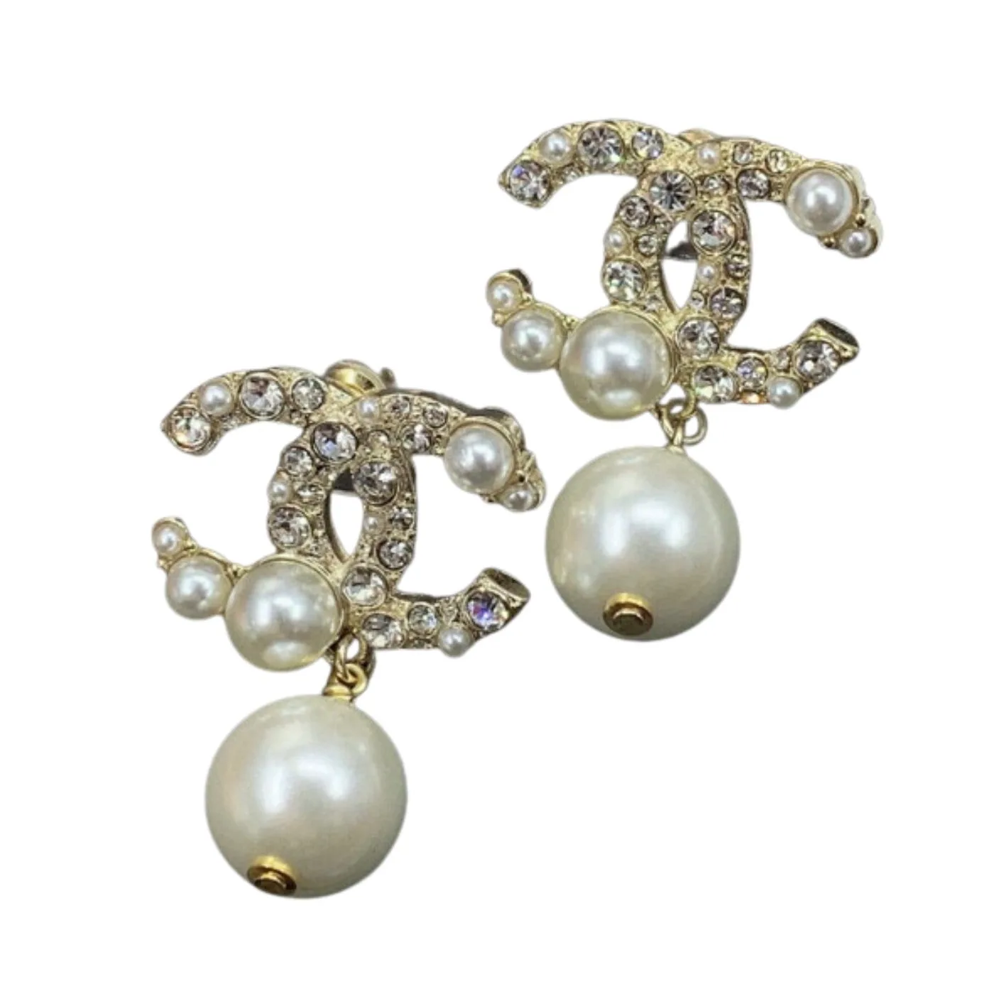 Chanel Pearl C