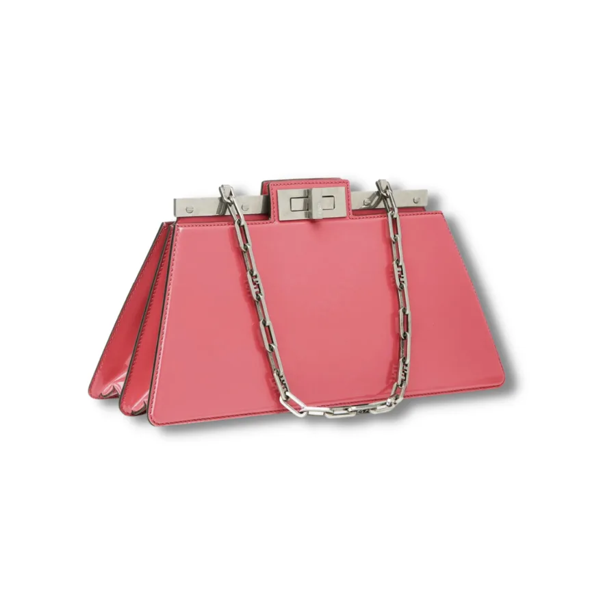 Fendi Peekaboo Cut Medium