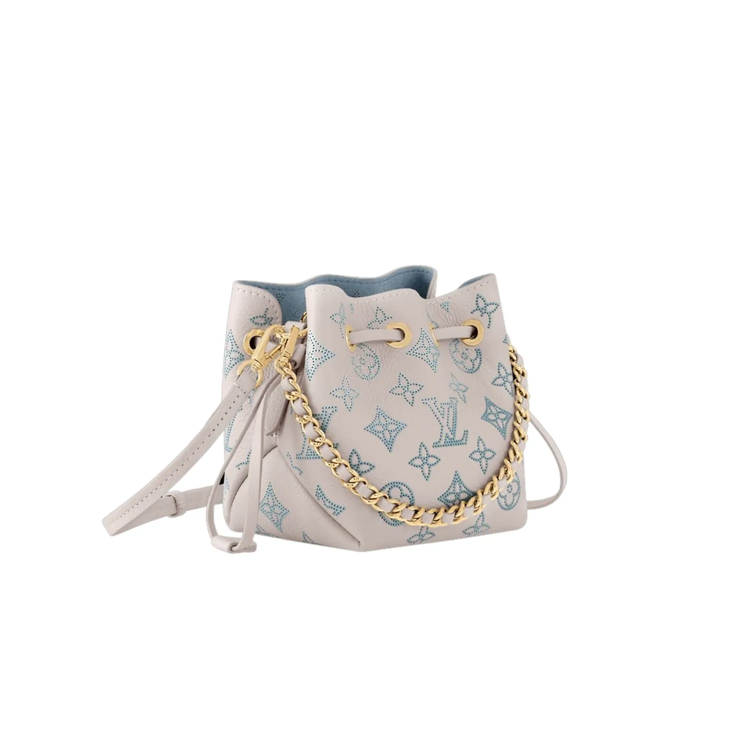 Louis Vuitton Pico Bella Brume / - Image 2