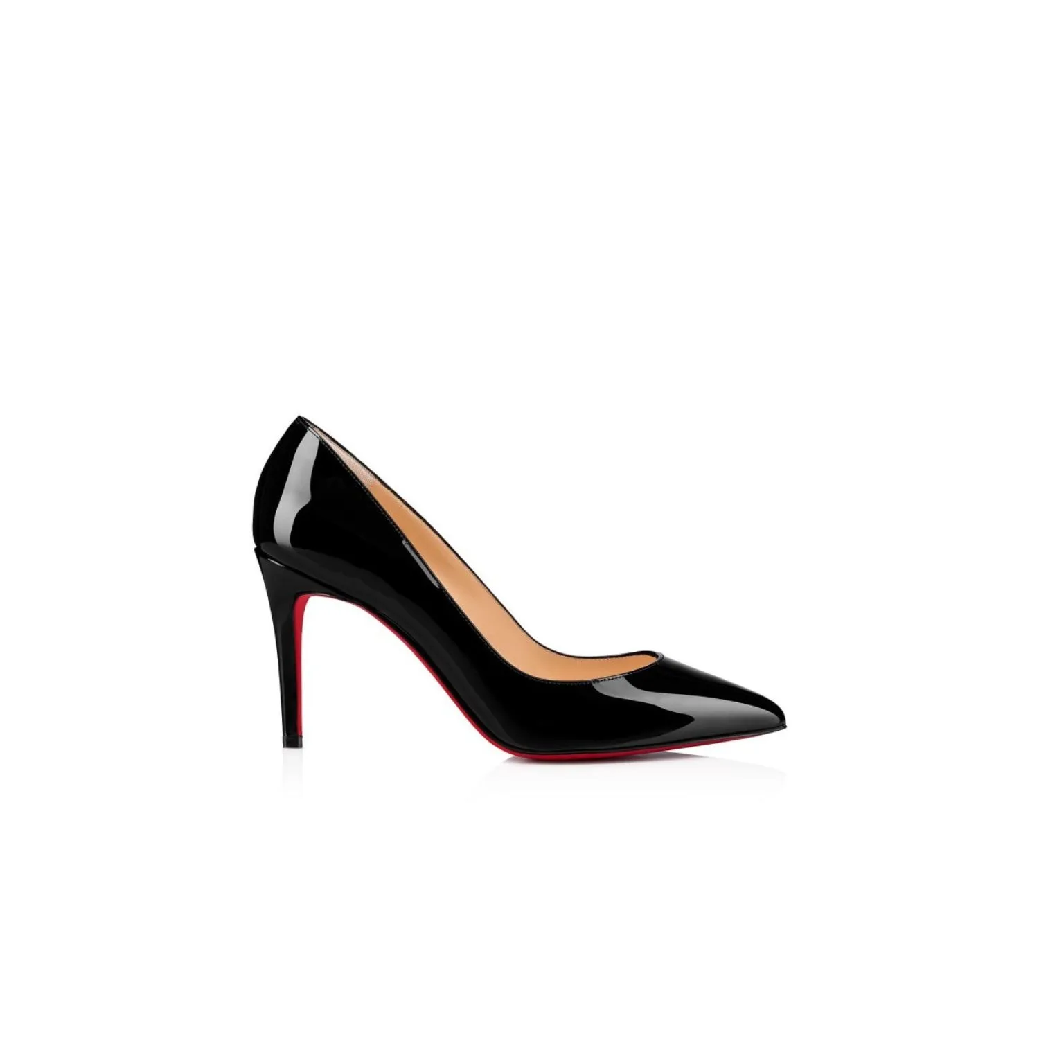 Christian Louboutin Pigalle Black - Image 3