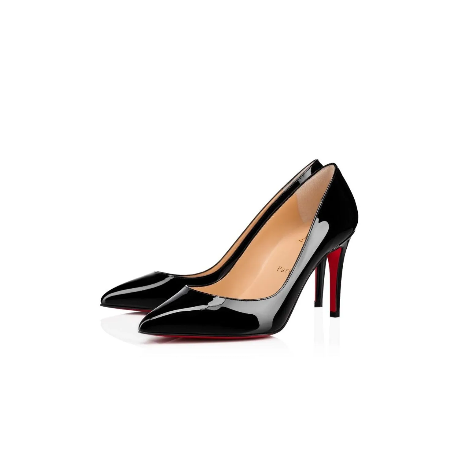 Christian Louboutin Pigalle
