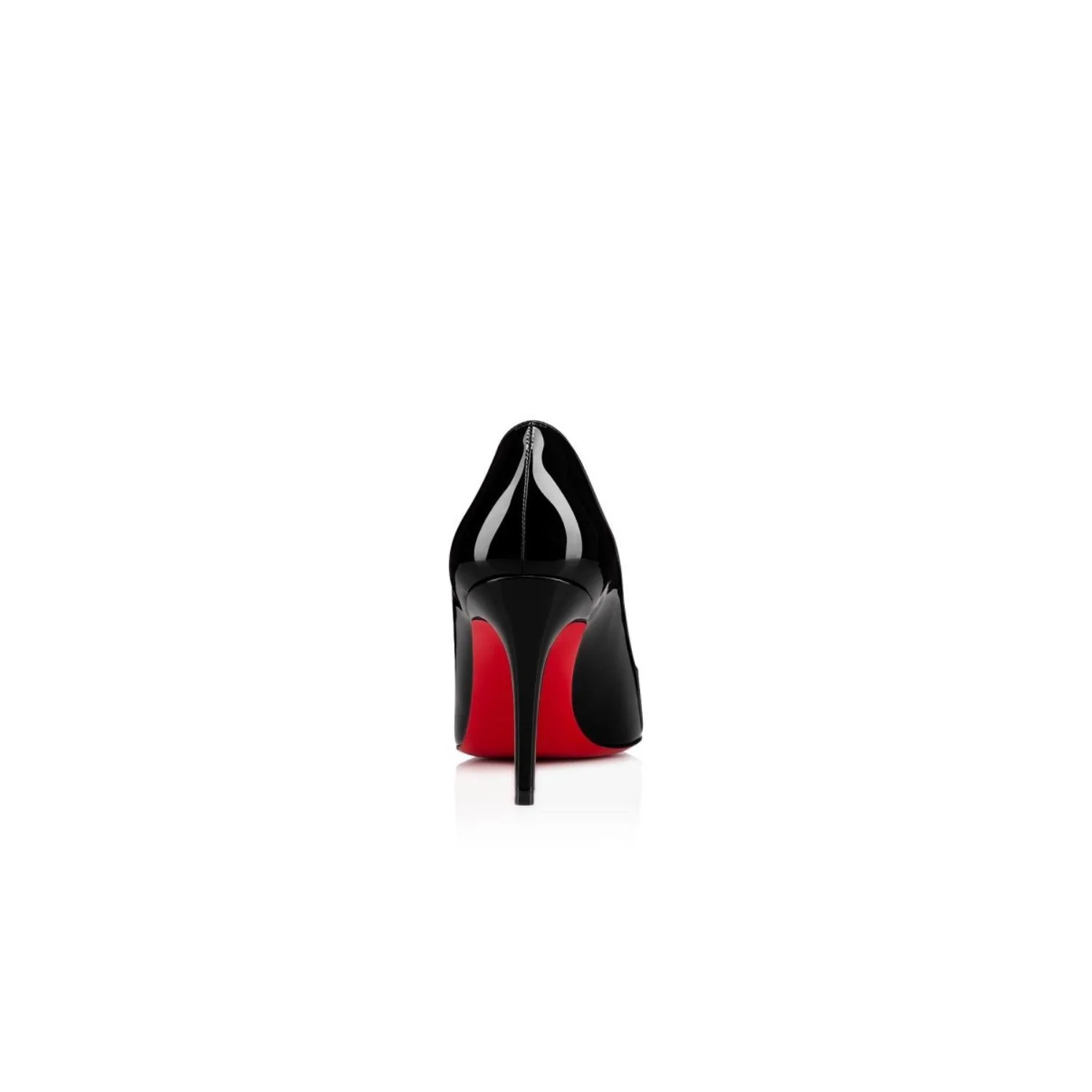 Christian Louboutin Pigalle Black - Image 4