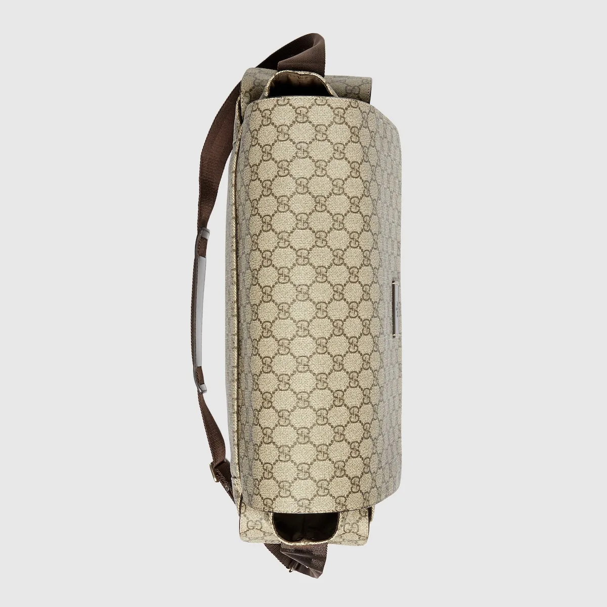 Gucci Plus Diaper Bag Beige / - Image 5