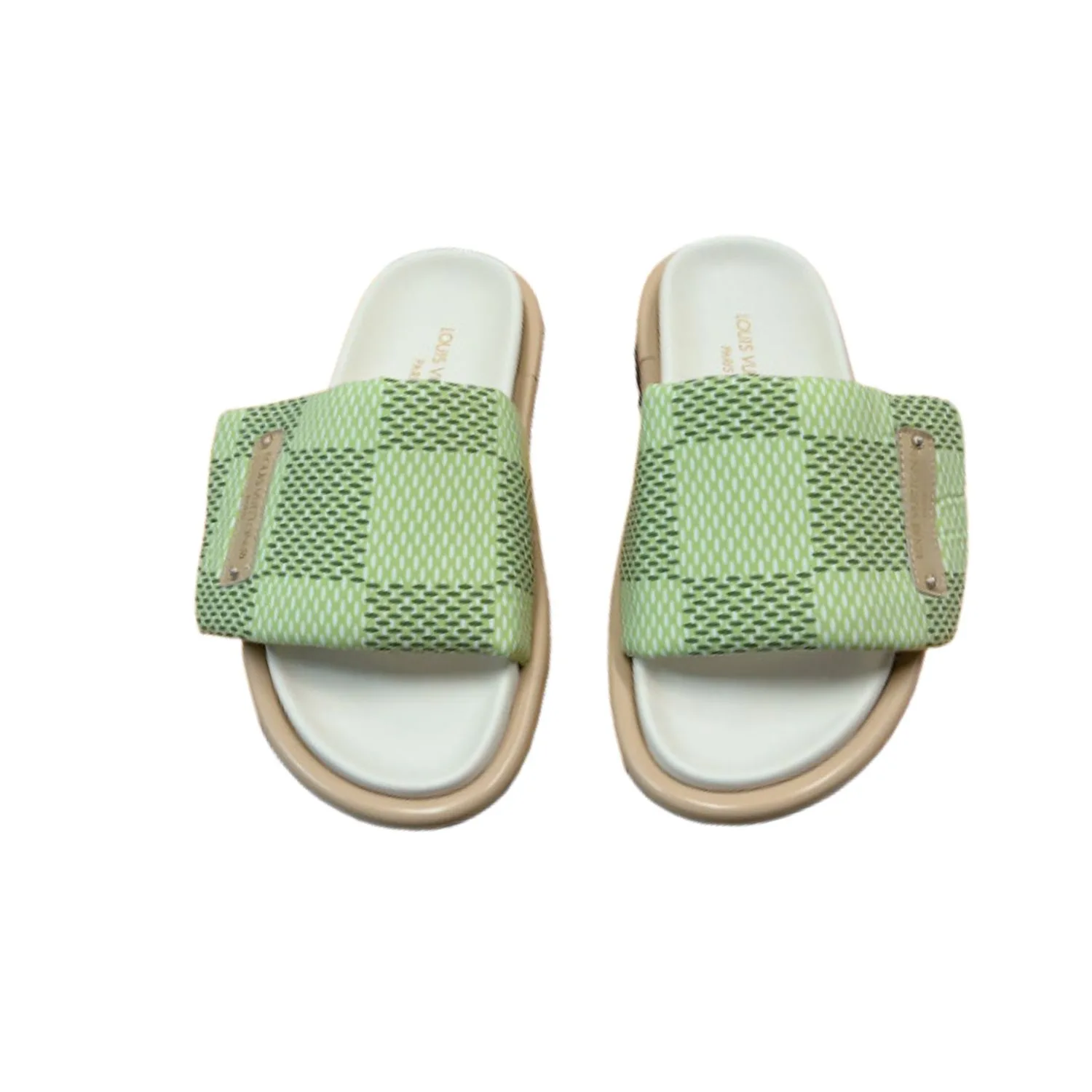 Louis Vuitton Slipper
