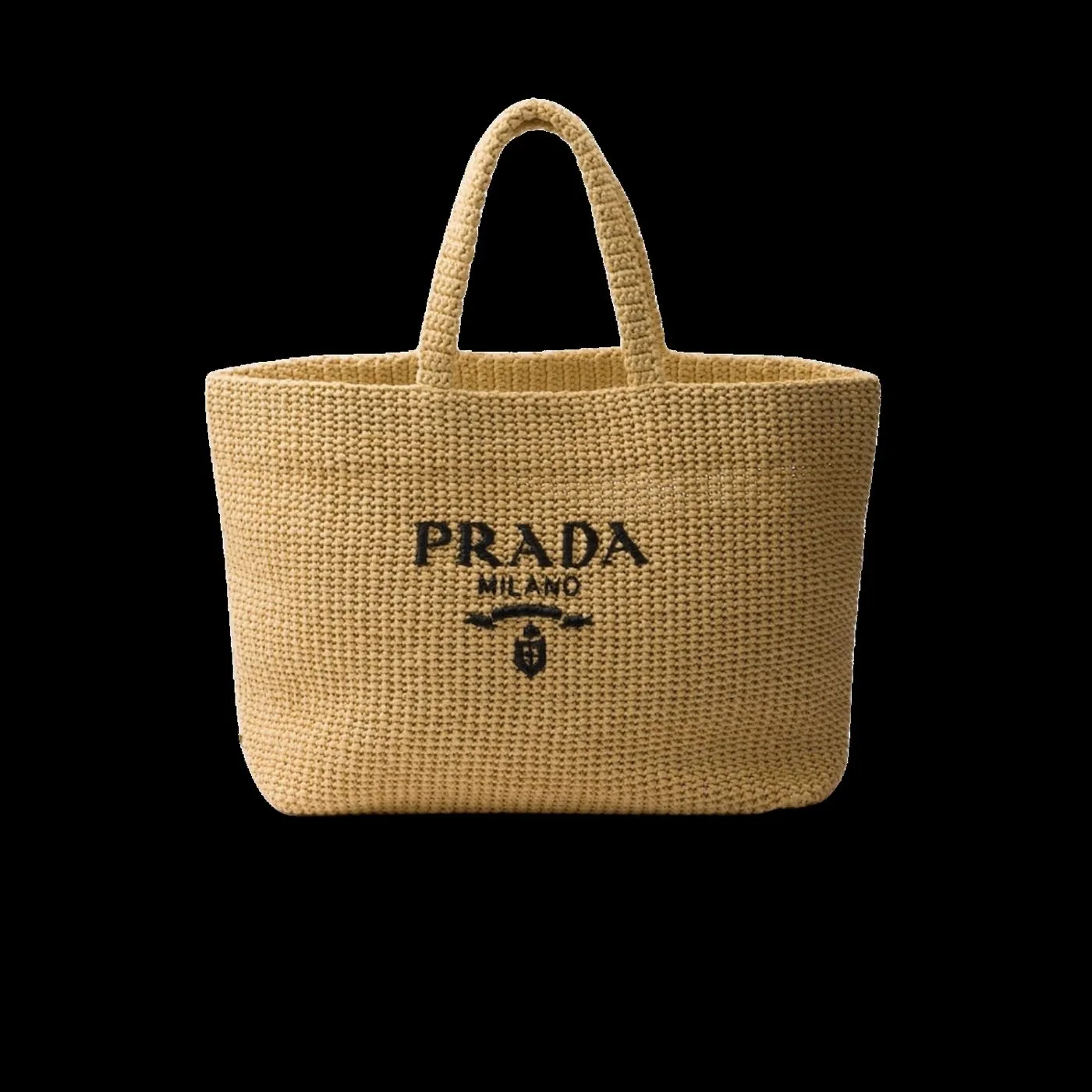 Prada mini bag