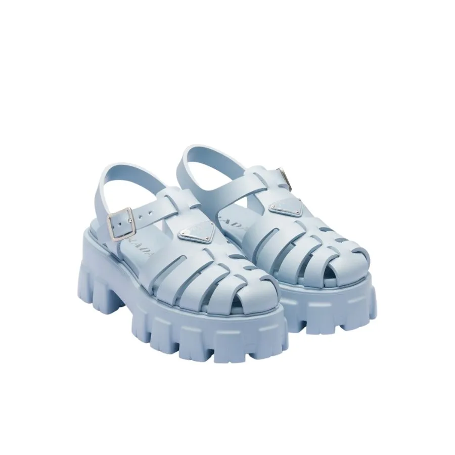 UrbanValore Foam Rubber Sandals