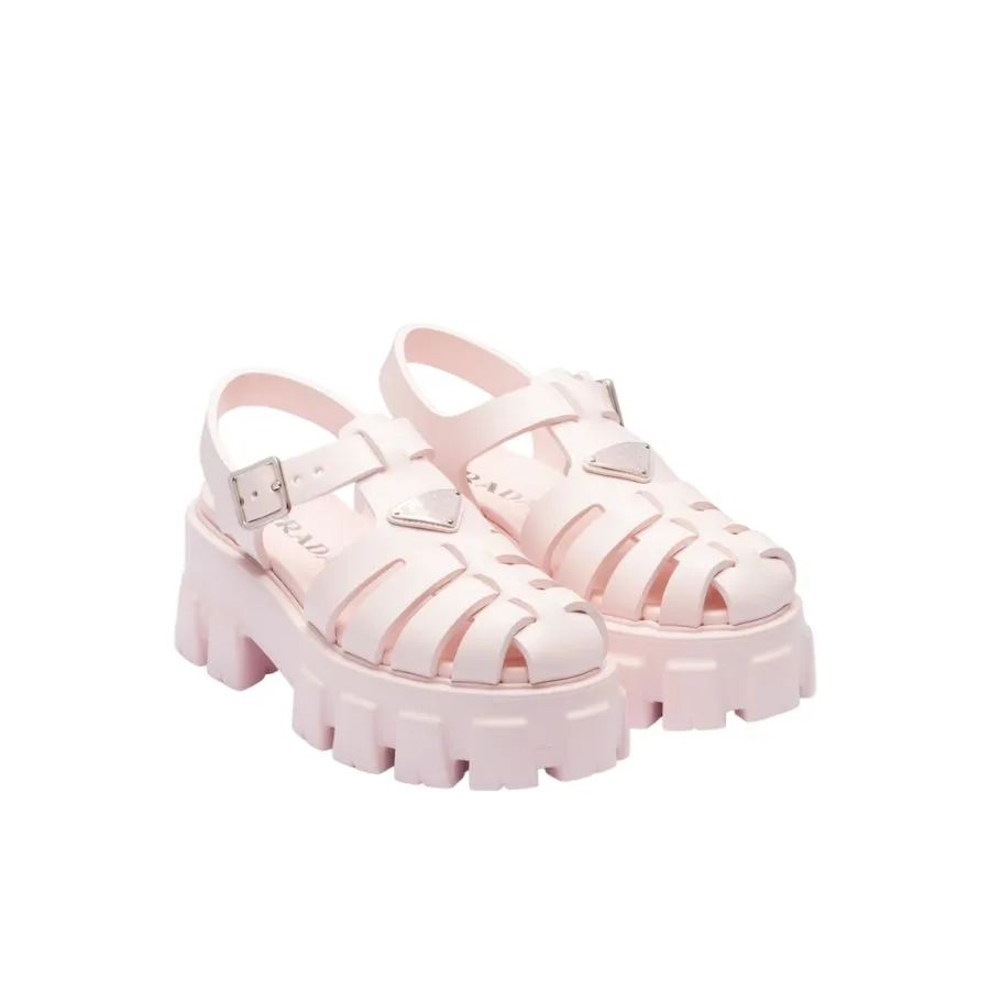 UrbanValore Foam Rubber Sandals
