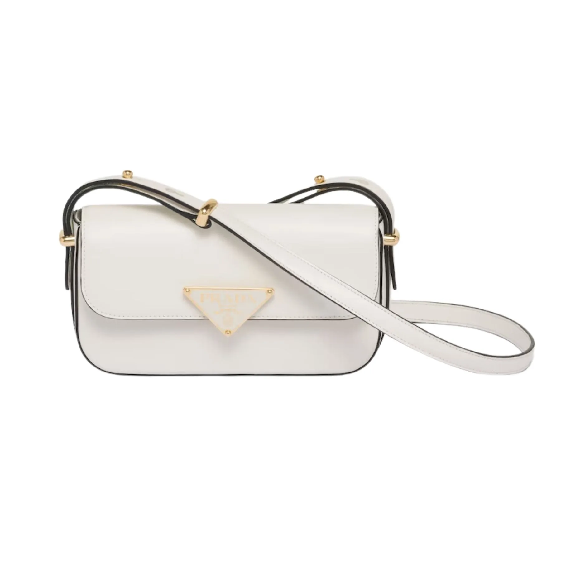 Prada Leather Shoulder