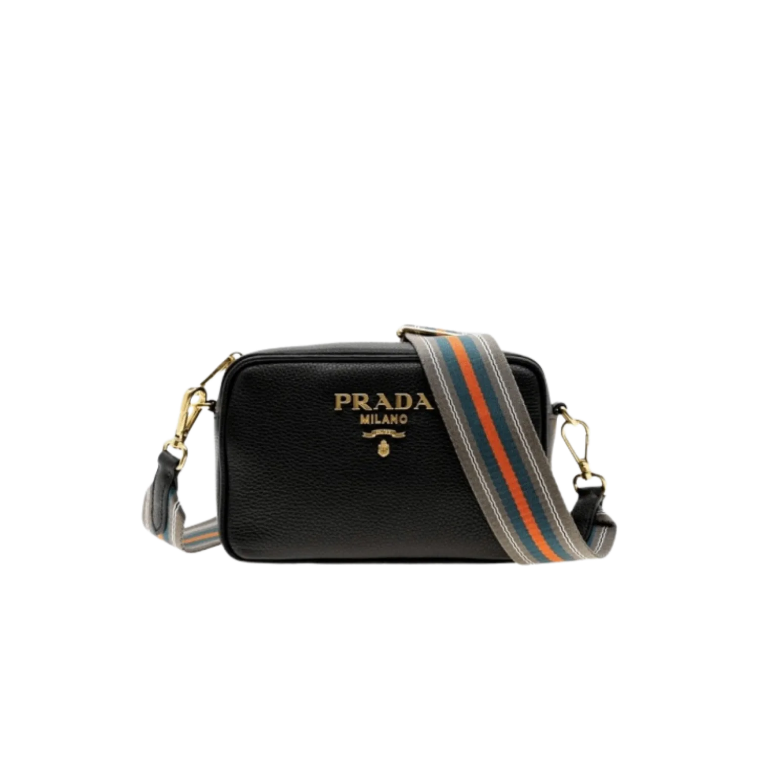Prada Medium Camera