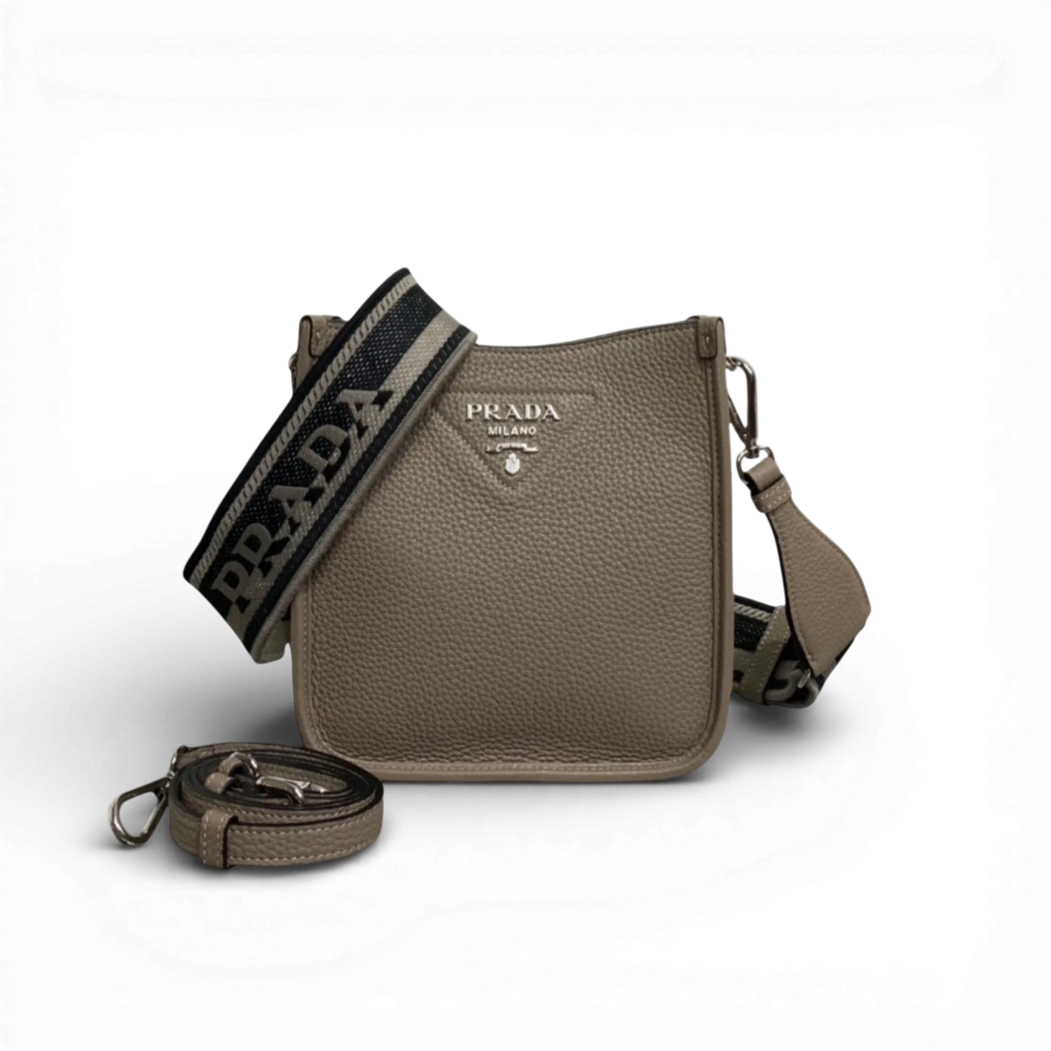 Prada Mini Shoulder