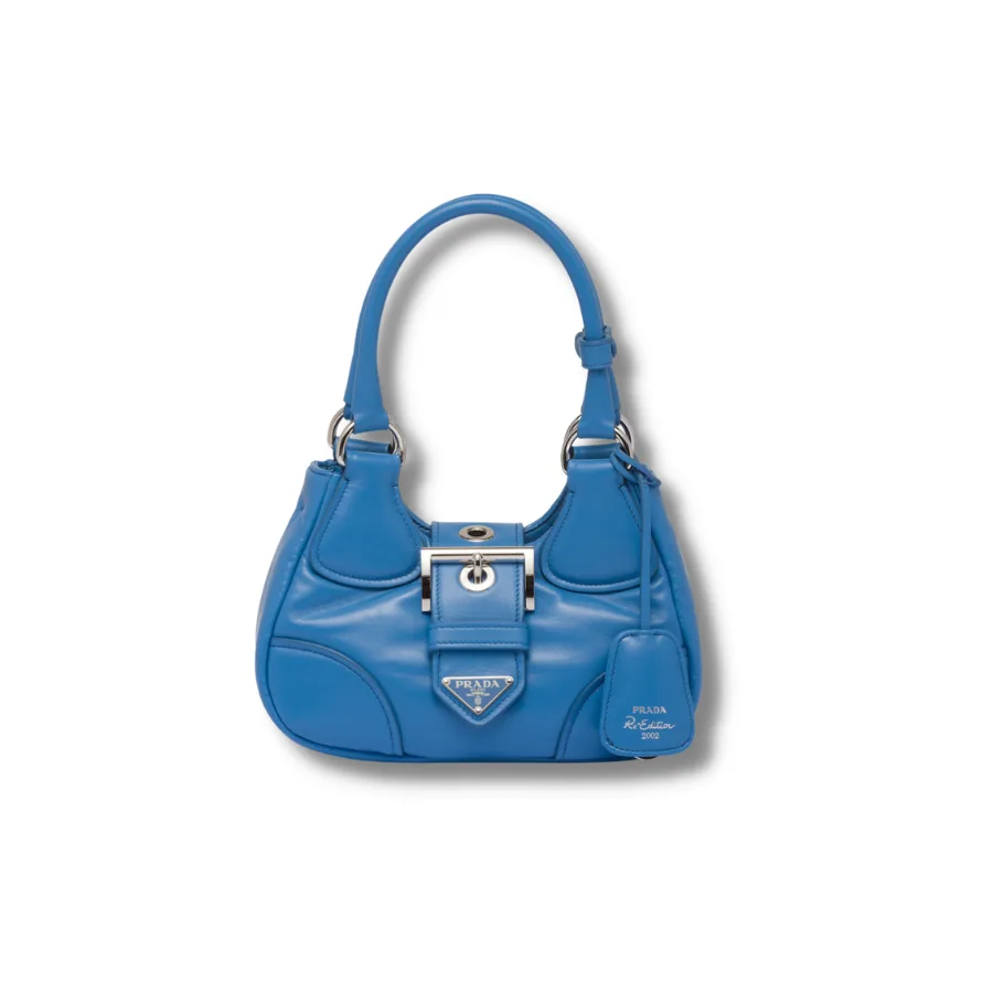 Prada Moon Padded Nappa