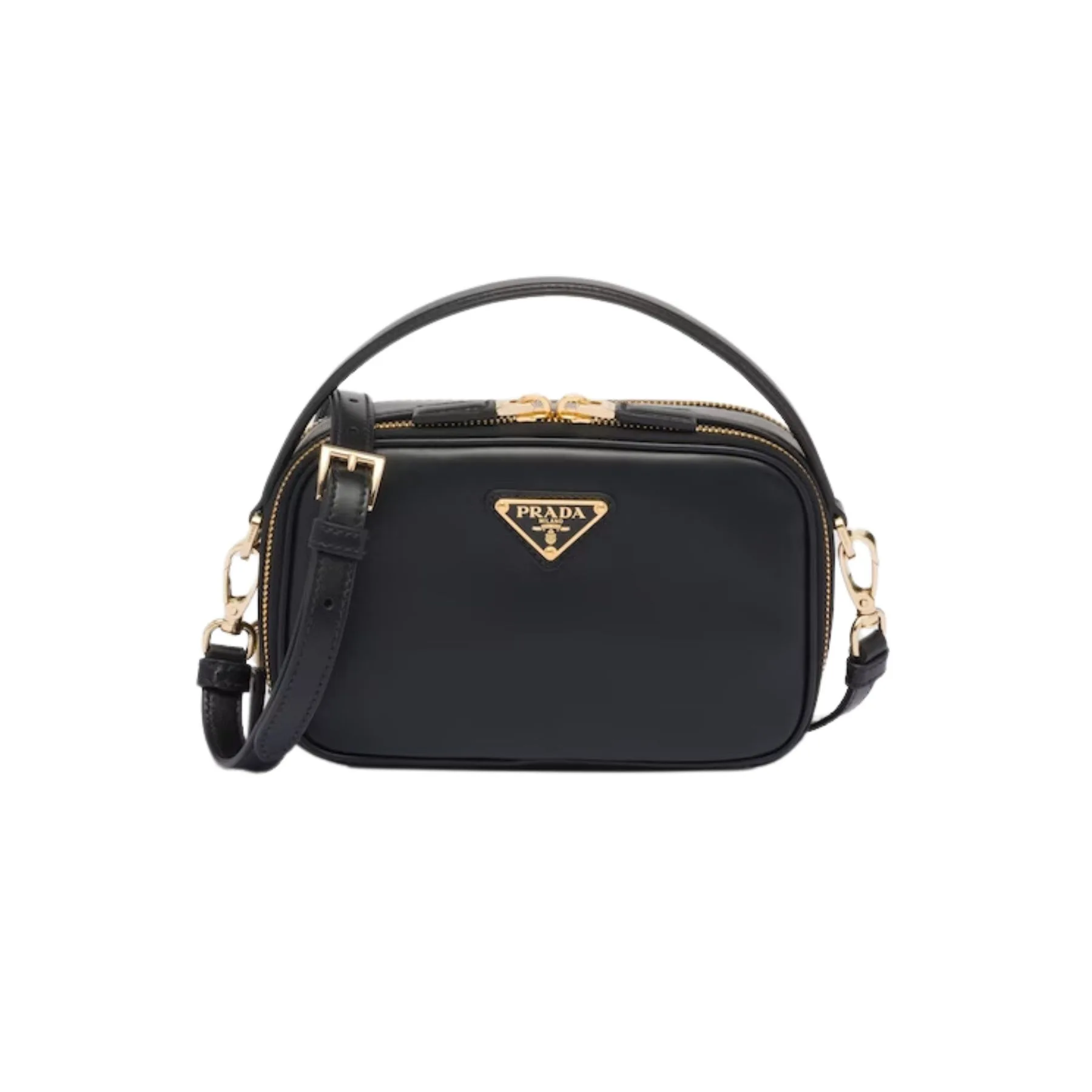 Prada Odette Leather