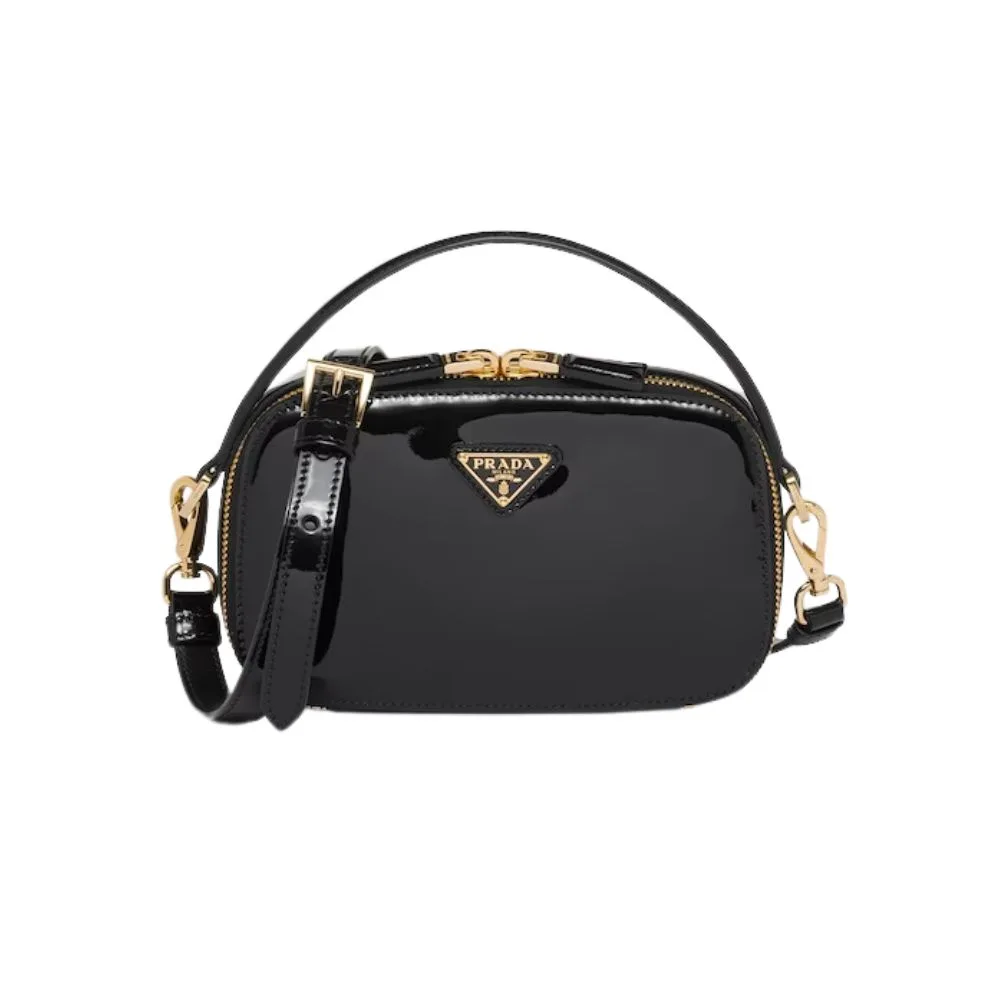 Prada Odette Patent
