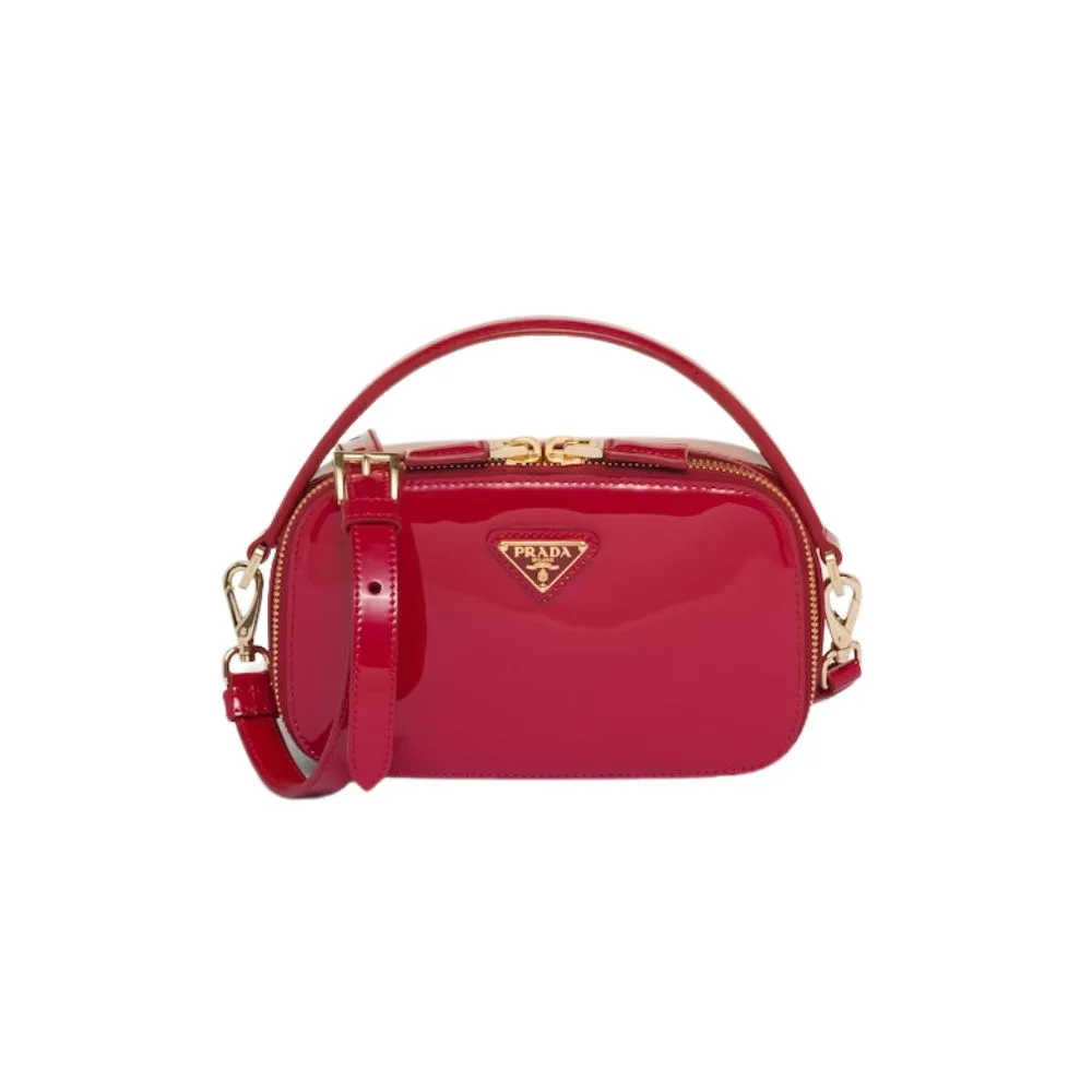 Prada Odette Patent