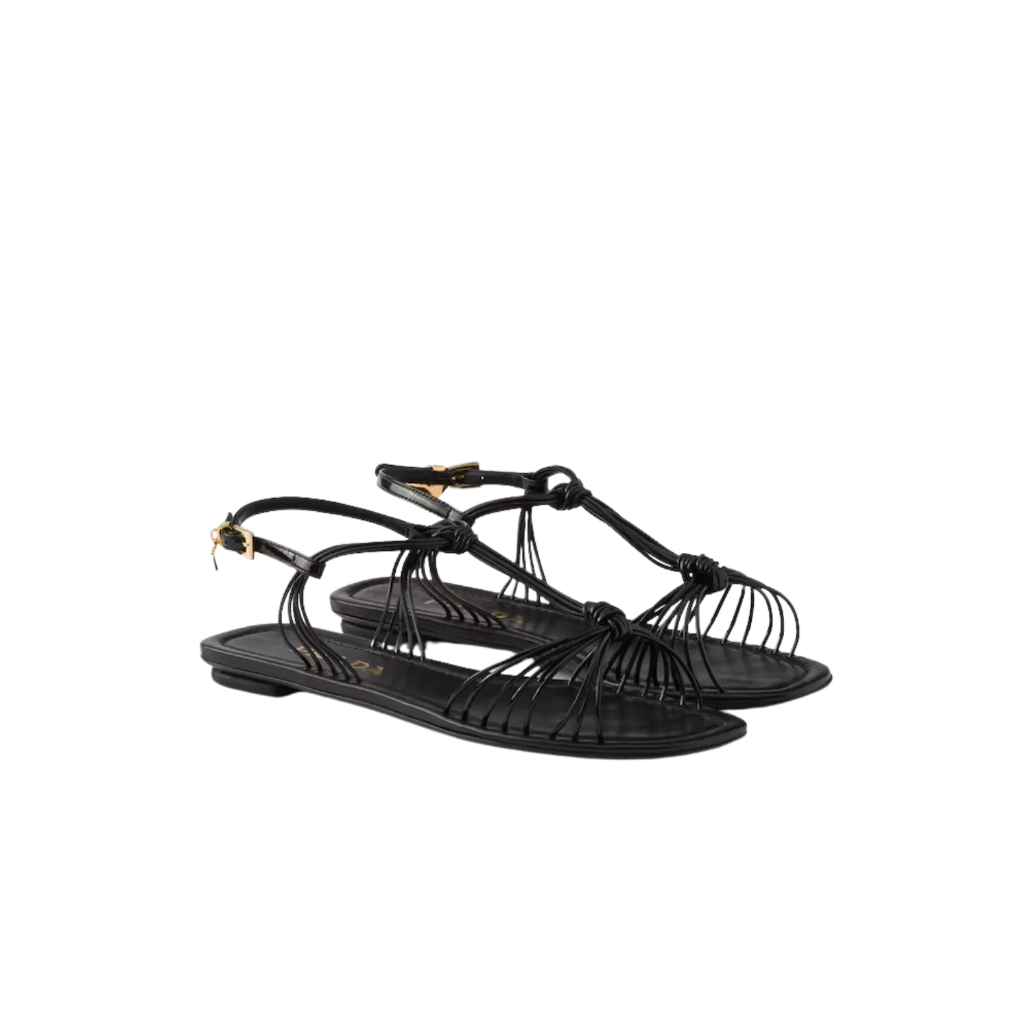Prada Patent Leather