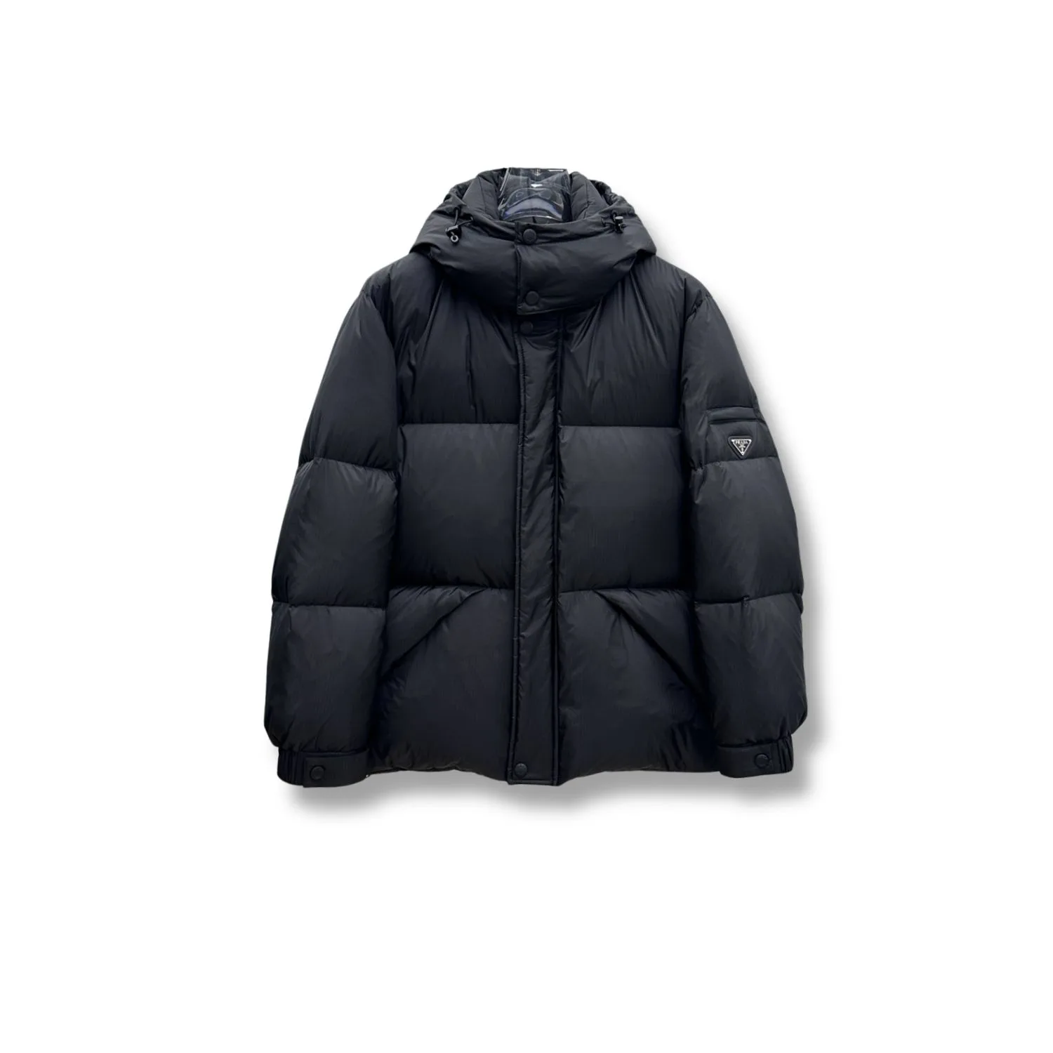 Prada ReNylon Hooded