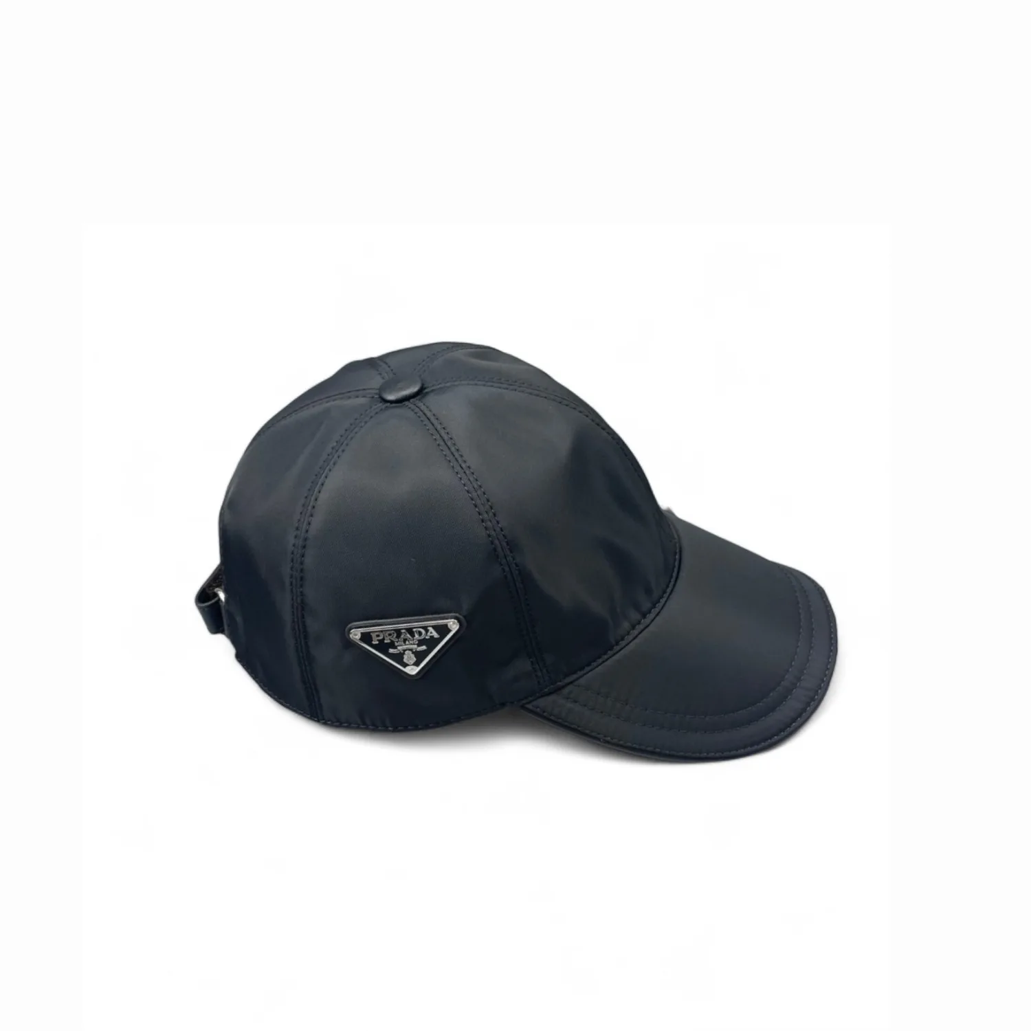 Prada Re-Nylon Baseball