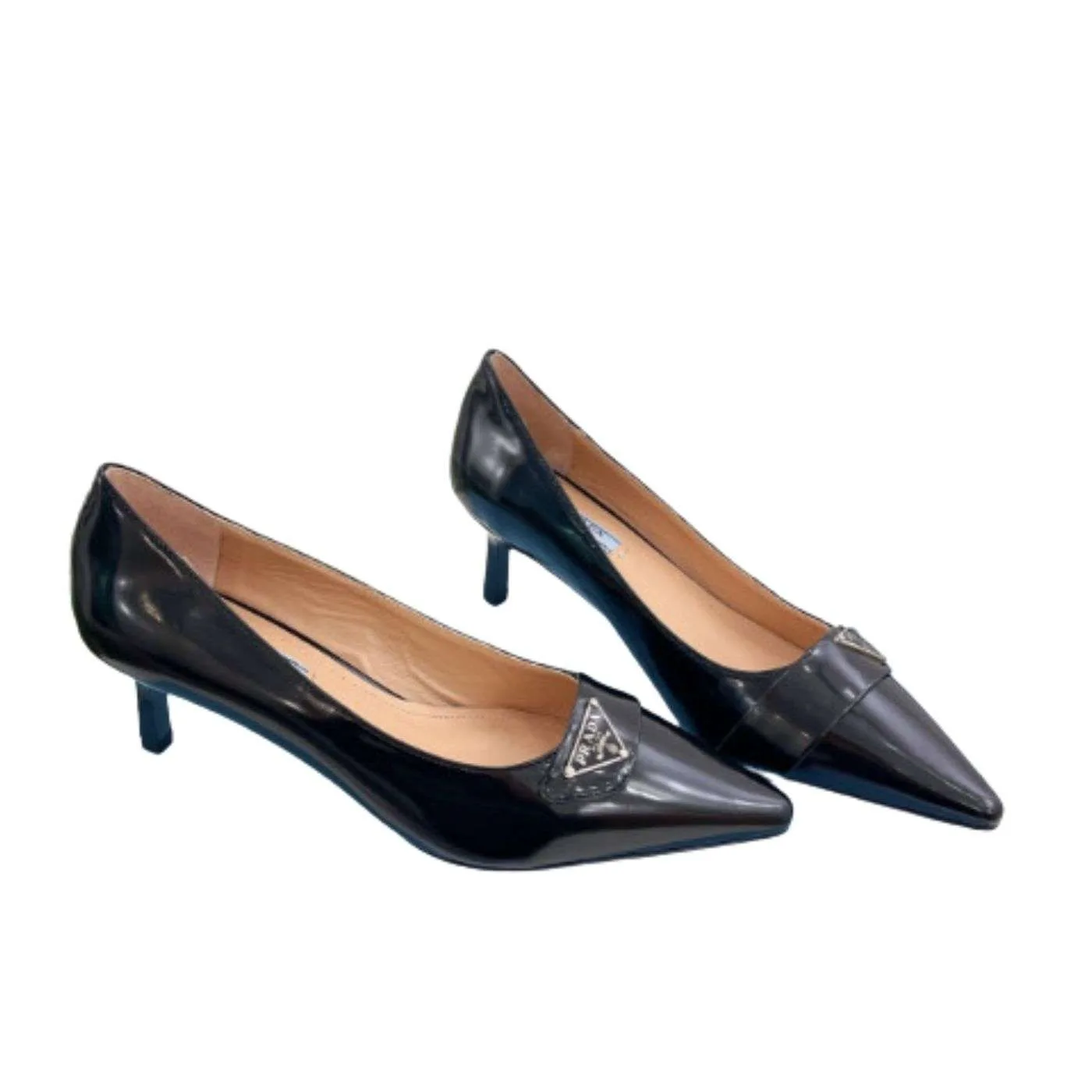 Prada Soft Pointed