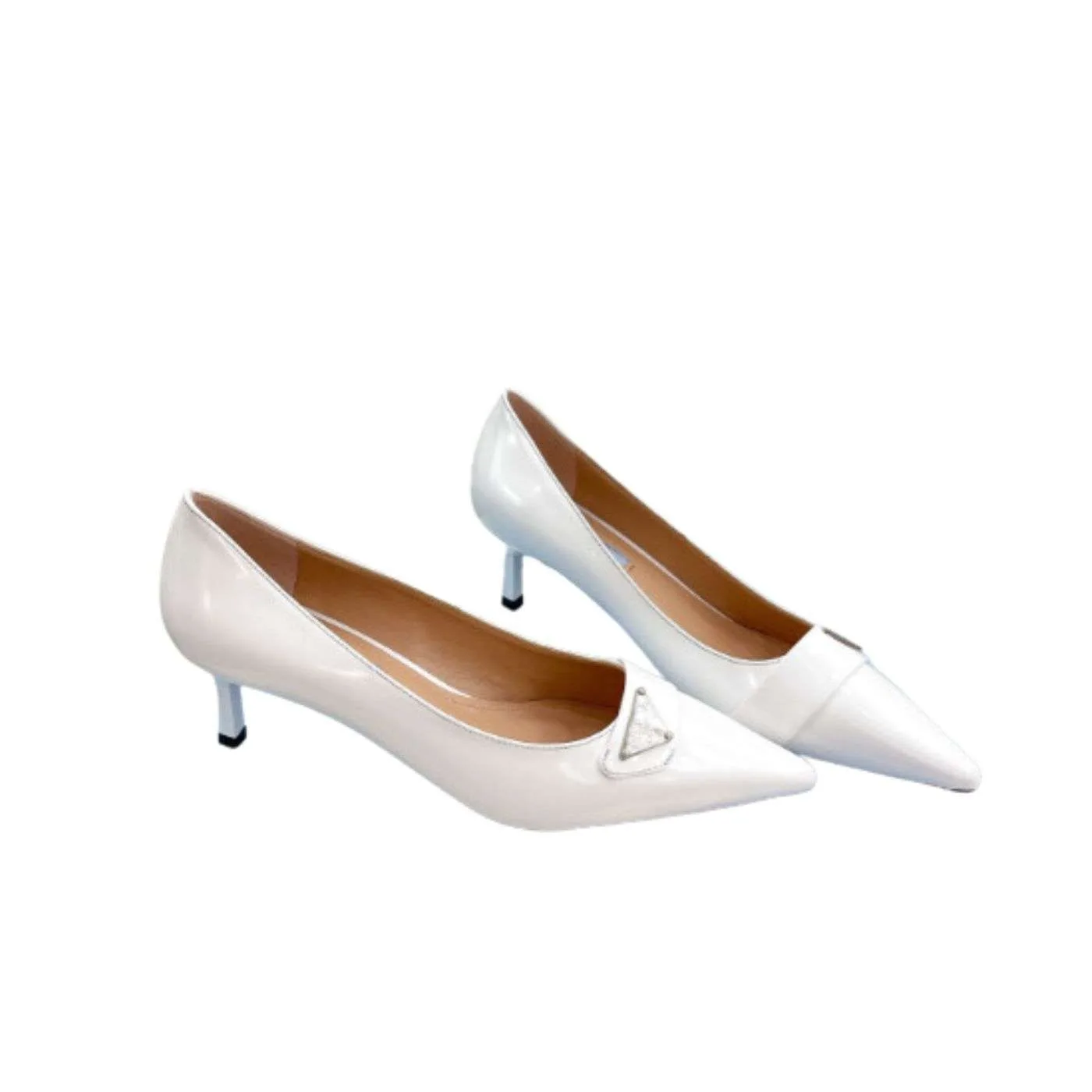 Prada Soft Pointed