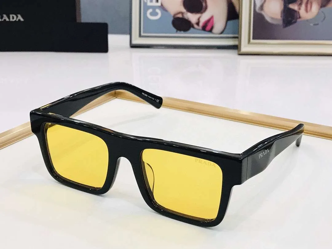 Prada Sunglasses Exclusive