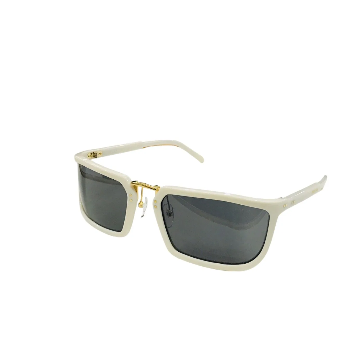 Prada Oval Sunglasses