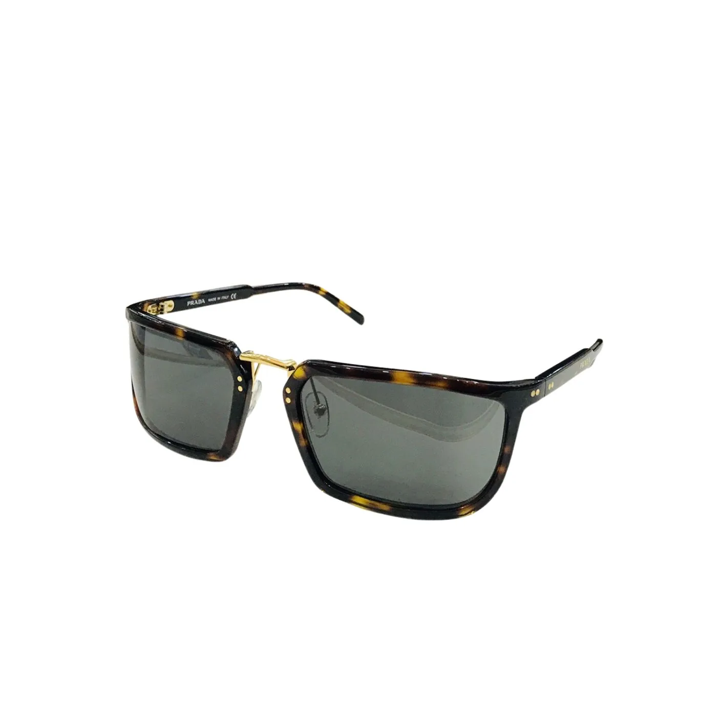 Prada Symbole Sunglasses