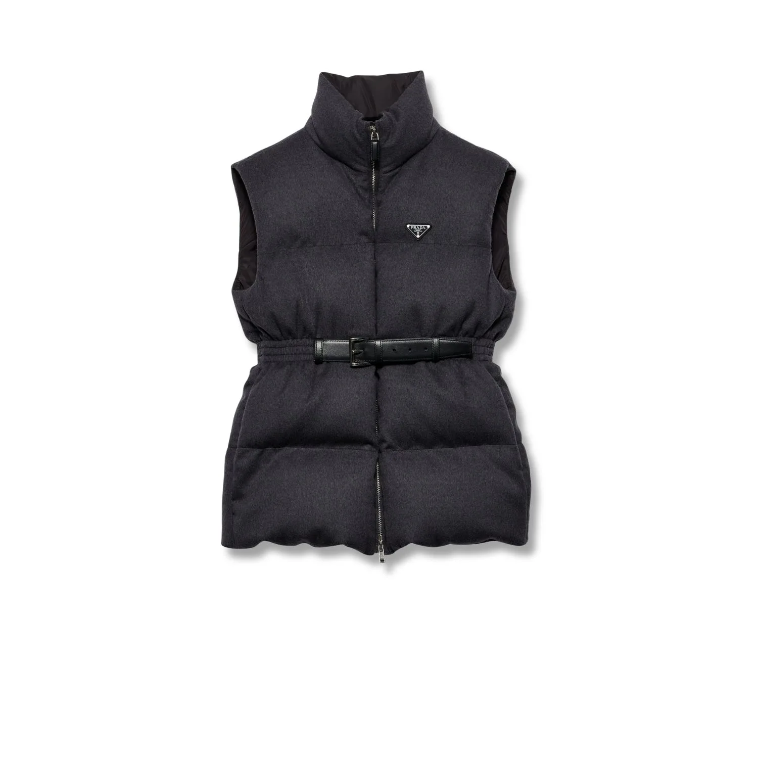 Prada Belted Down