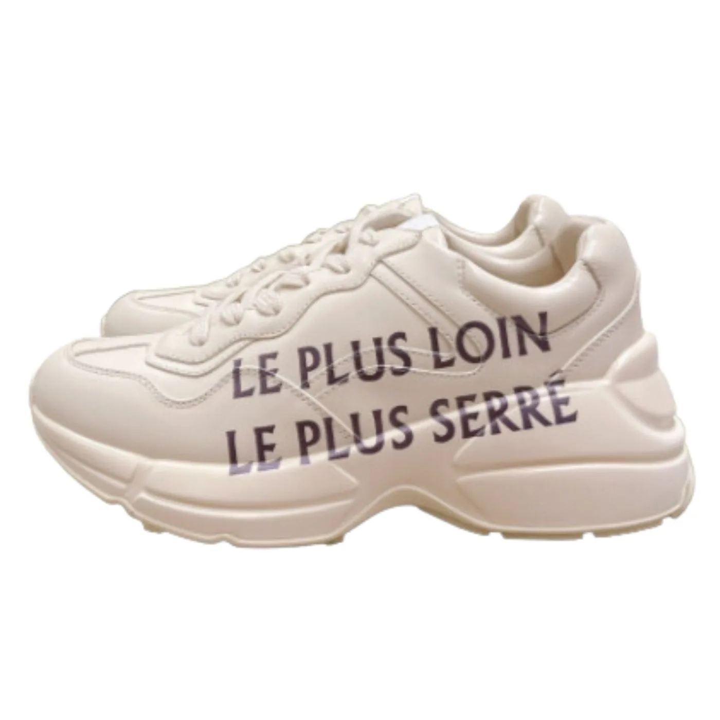 Gucci Printed Rhyton