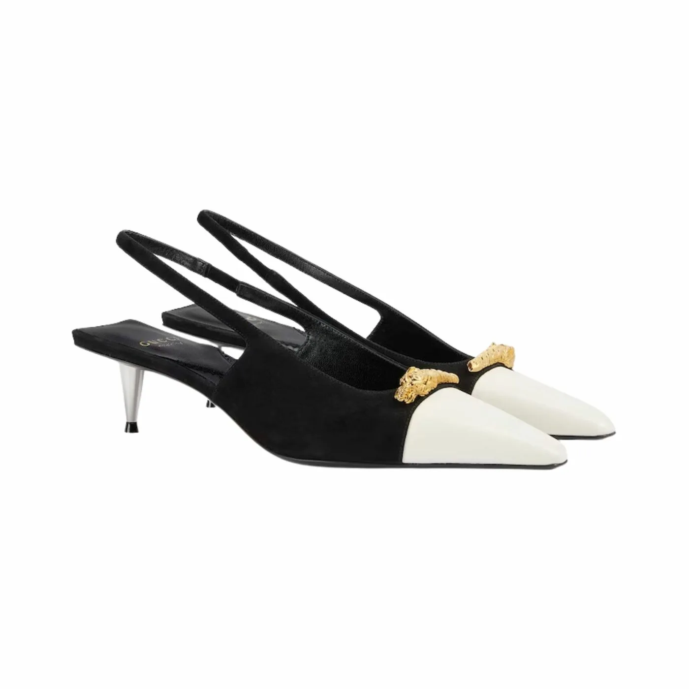 Gucci Pump With
