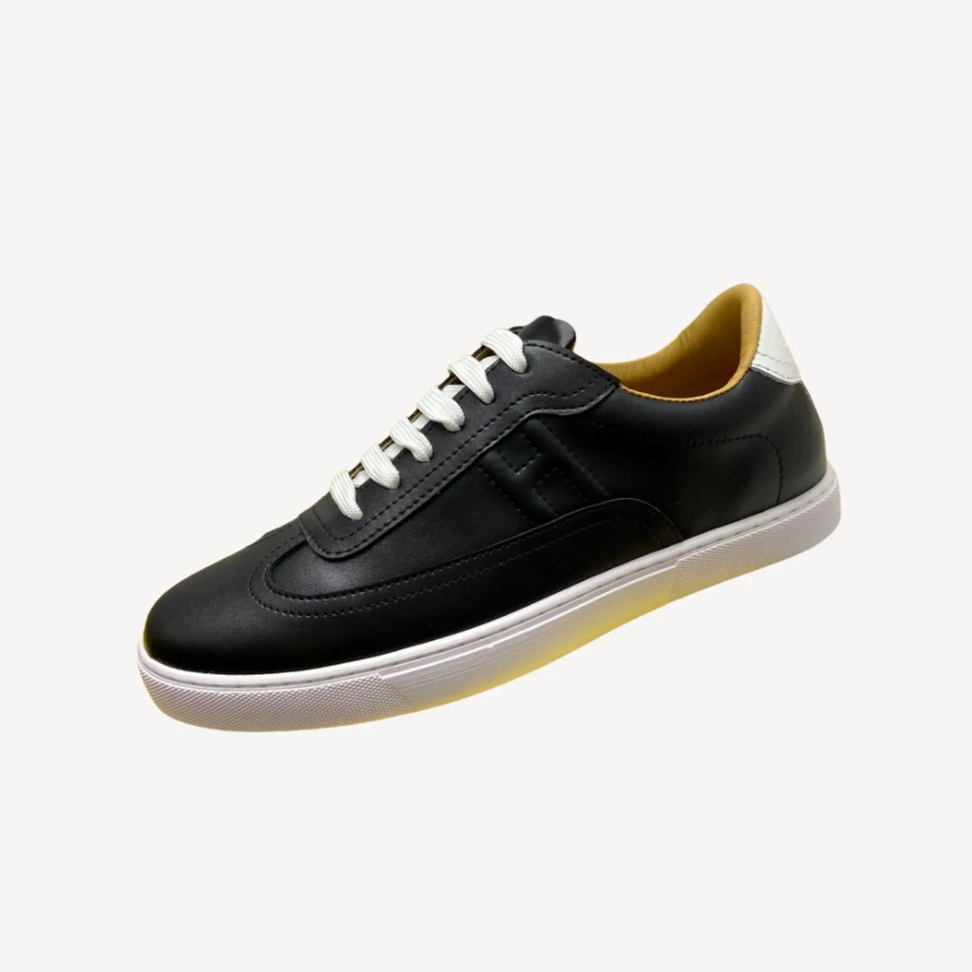 Hermes Quicker Sneaker