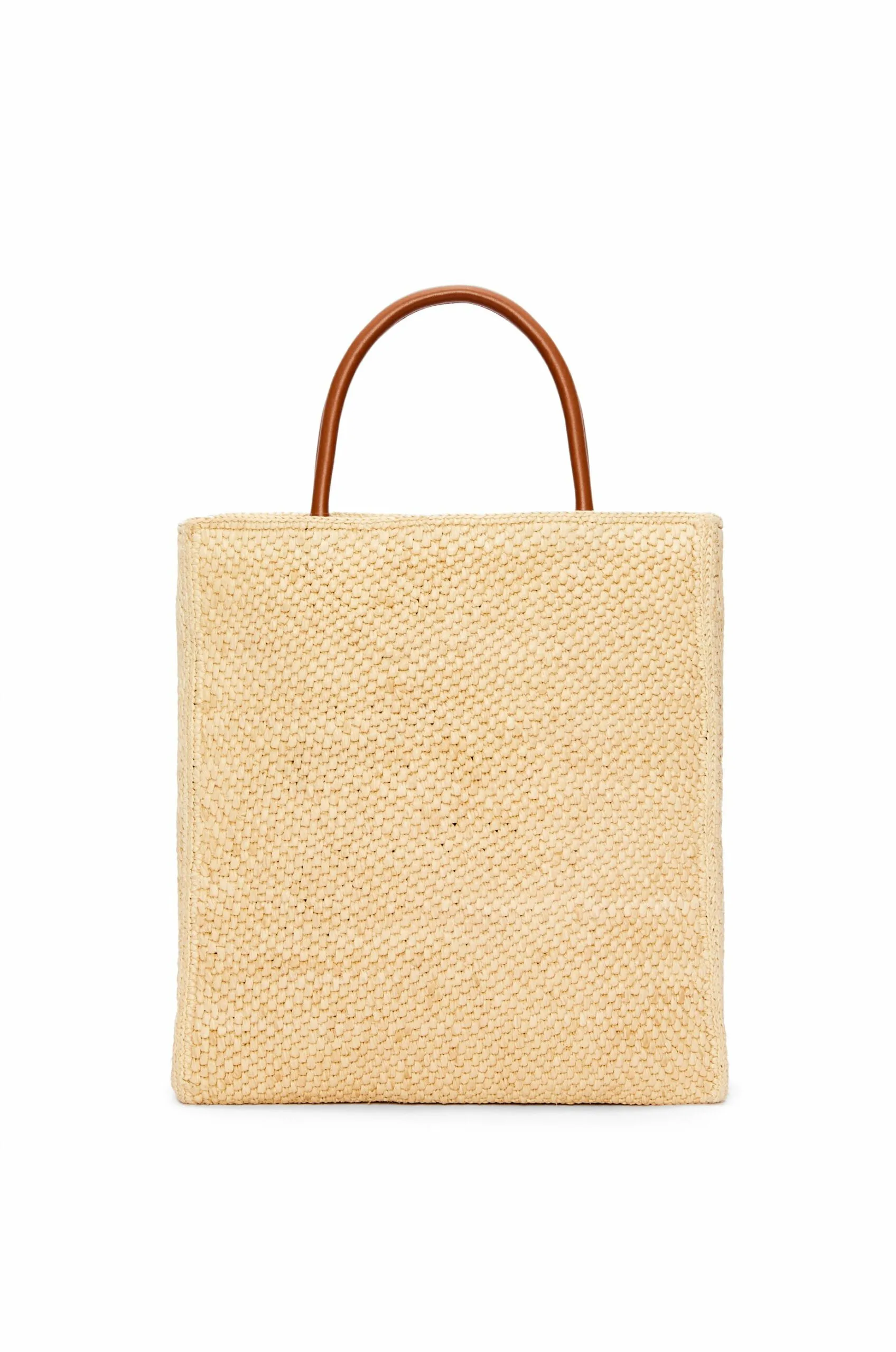Loewe Standard A4 Tote Bag Beige 14.2 Inches/ A563R18X02 - Image 4