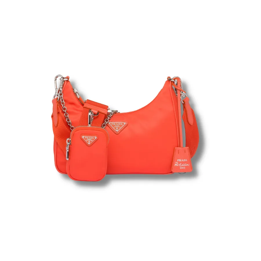 Prada Re- 2005 Re-Nylon