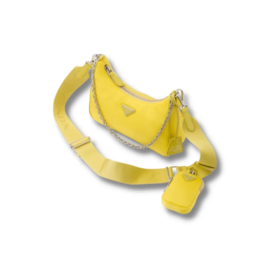Prada Re- 2005 Re-Nylon